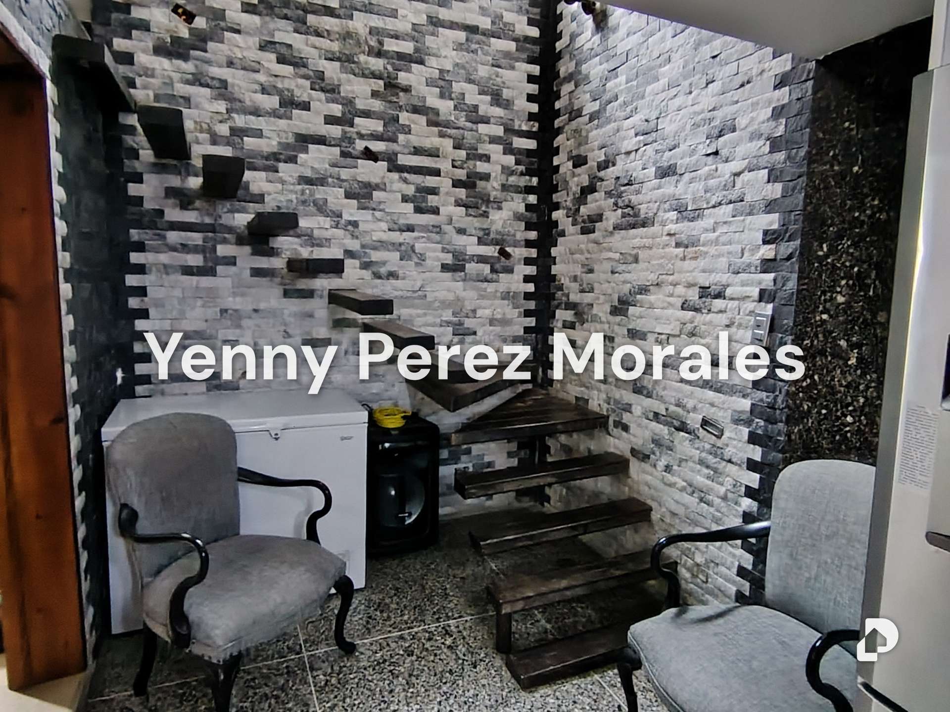 Apartamento en Vista Alegre, Caracas – 15