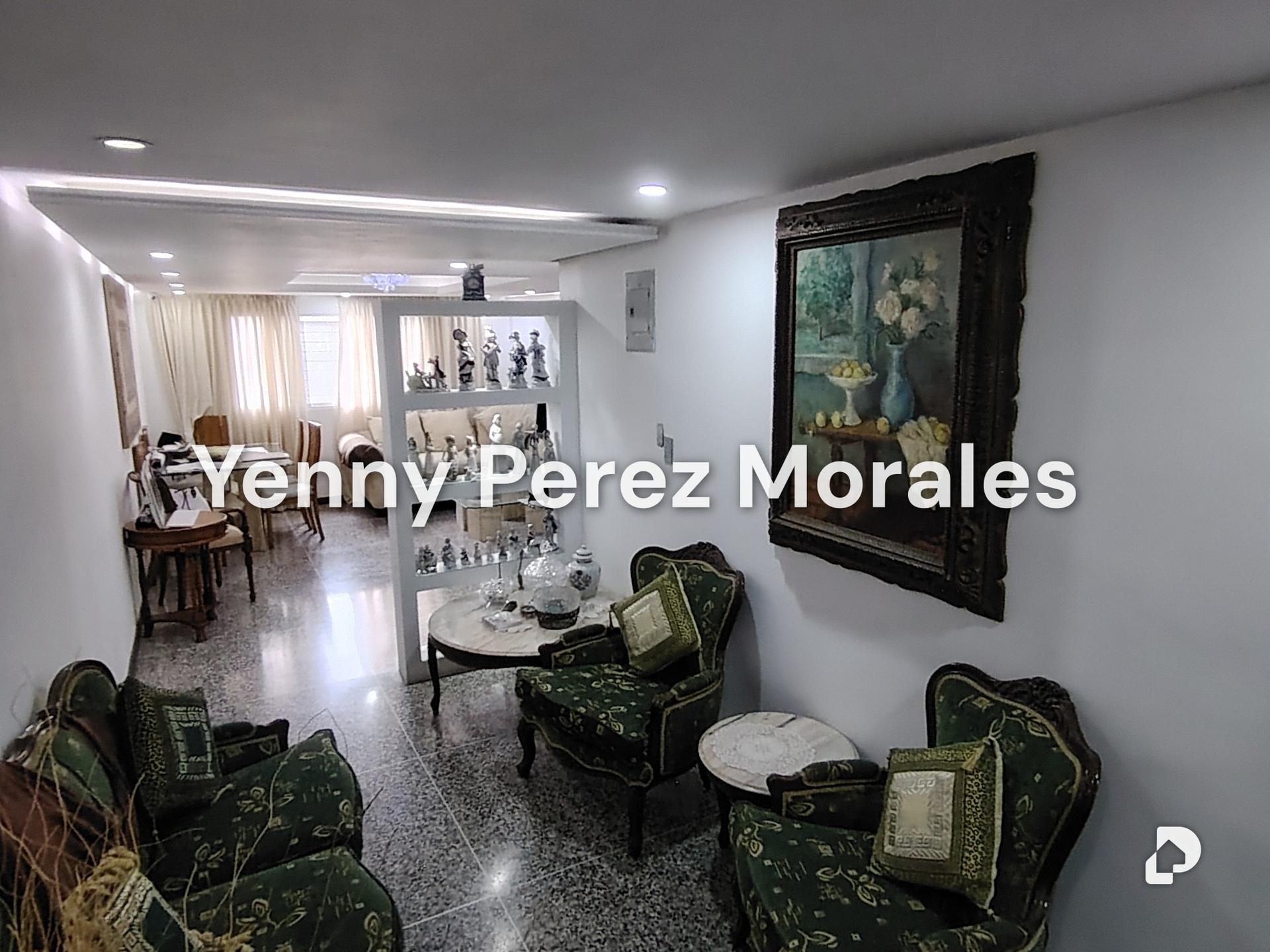 Apartamento en Vista Alegre, Caracas – 3