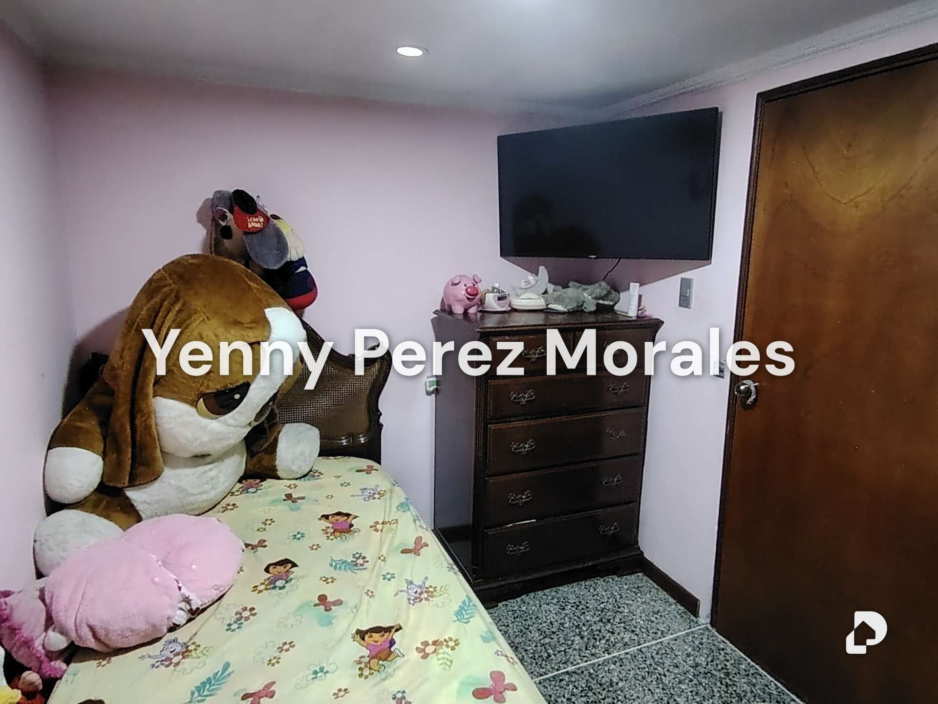 Apartamento en Vista Alegre, Caracas – 12