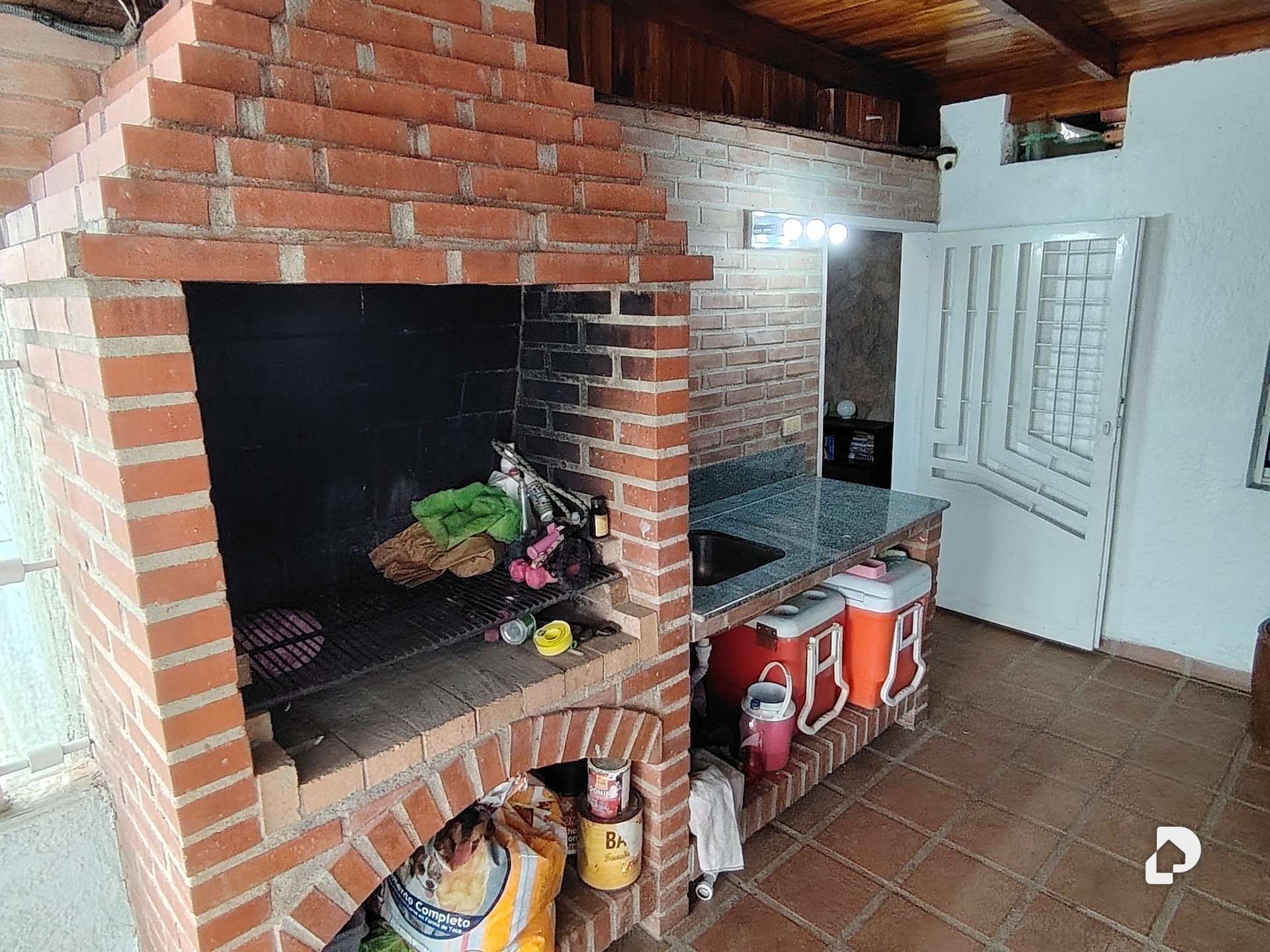 Penthouse en Vista Alegre, Caracas – 29