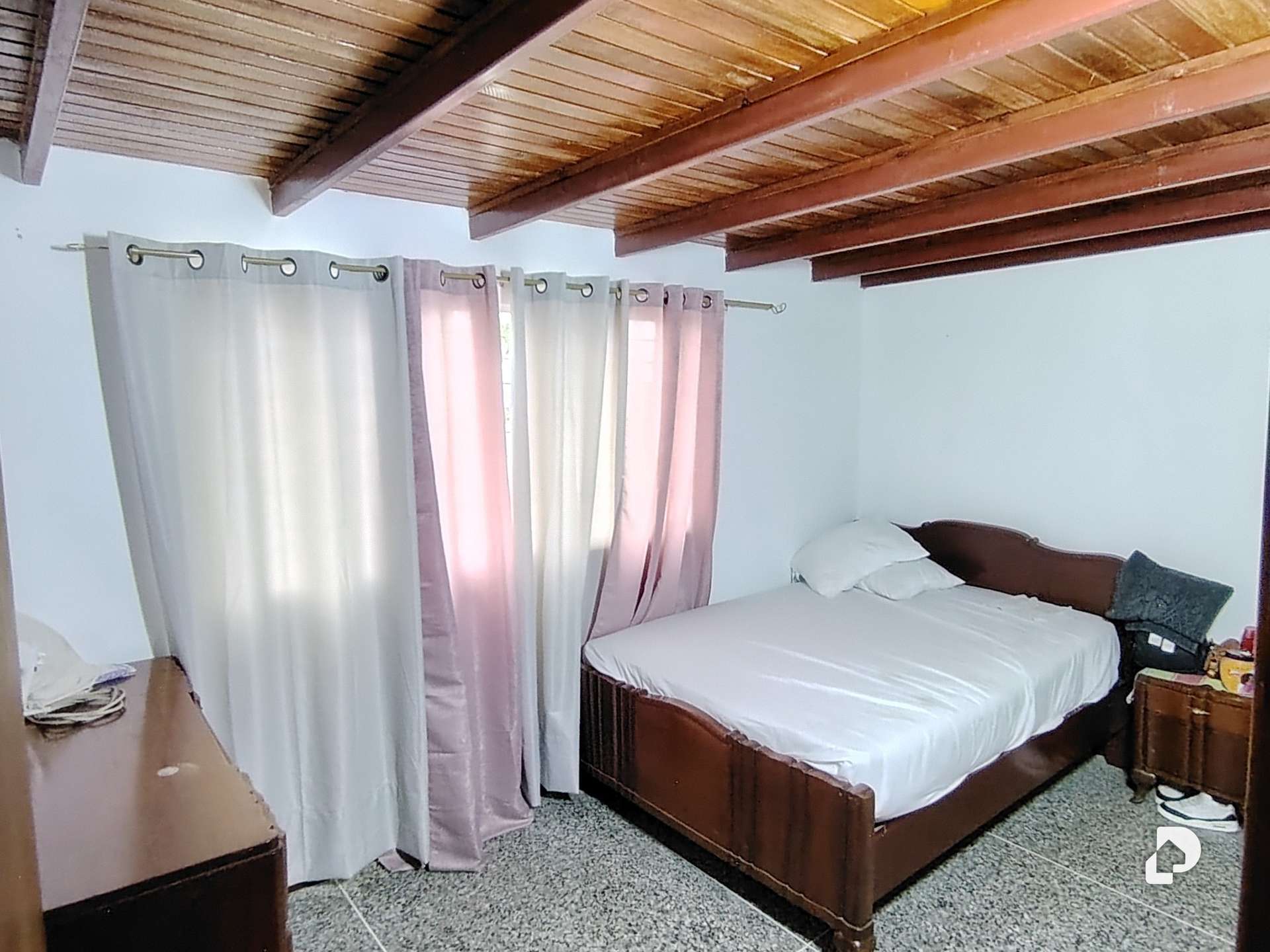 Penthouse en Vista Alegre, Caracas – 21