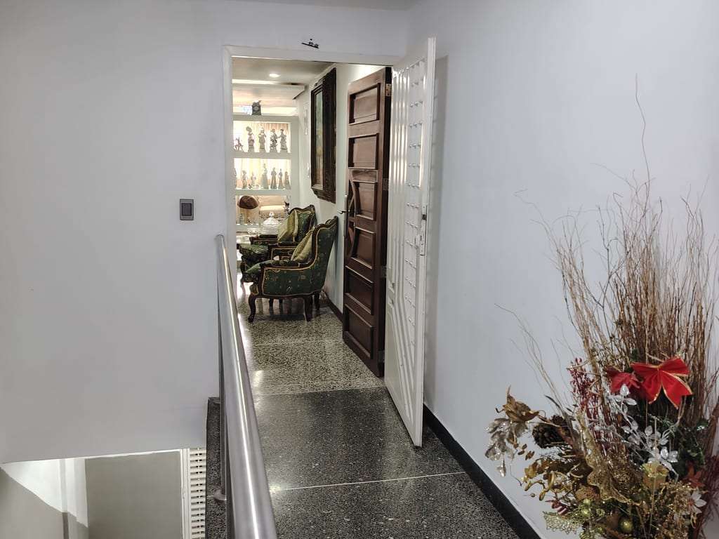 Apartamento en Vista Alegre, Caracas - 1