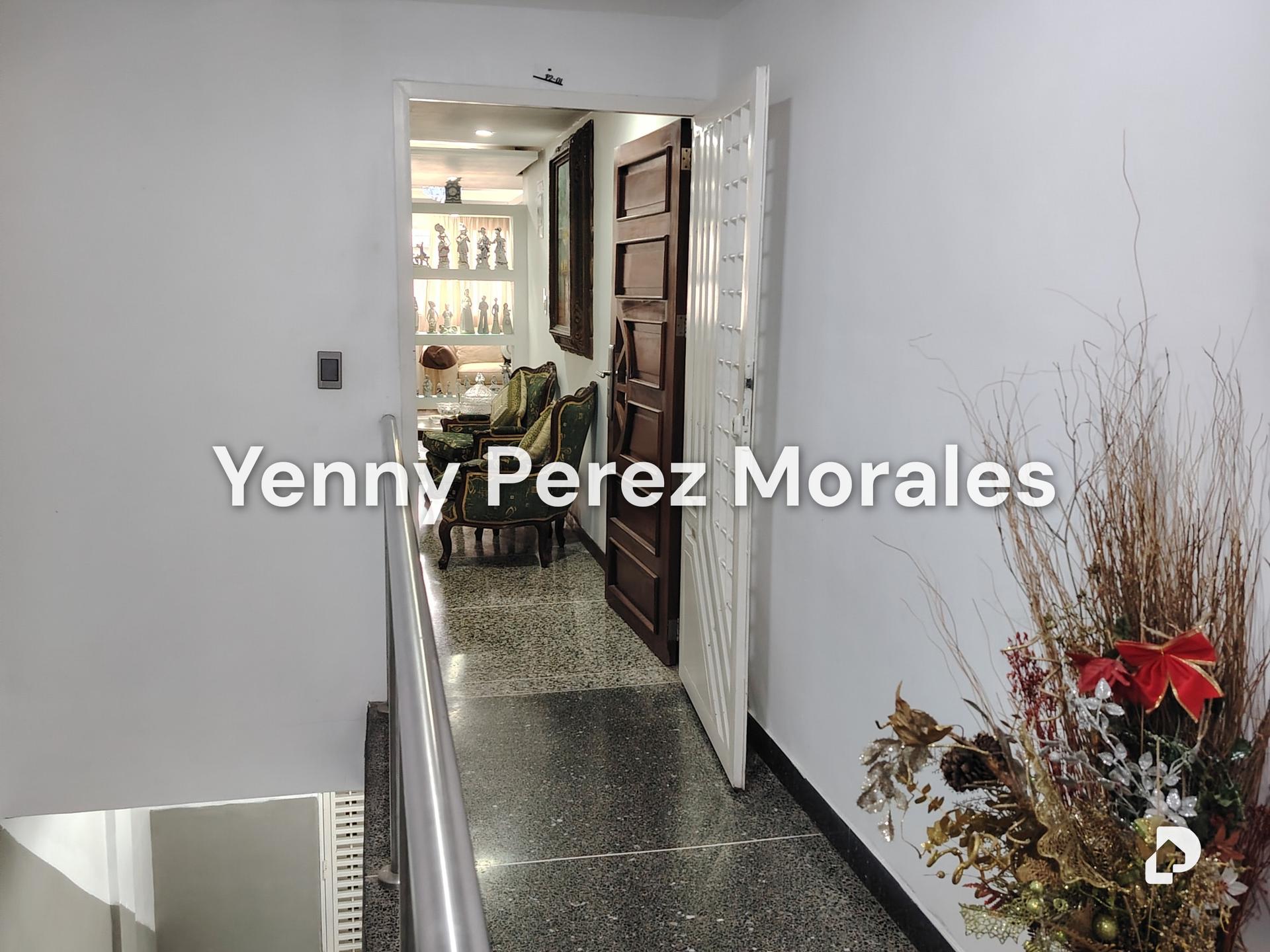 Apartamento en Vista Alegre, Caracas – 1