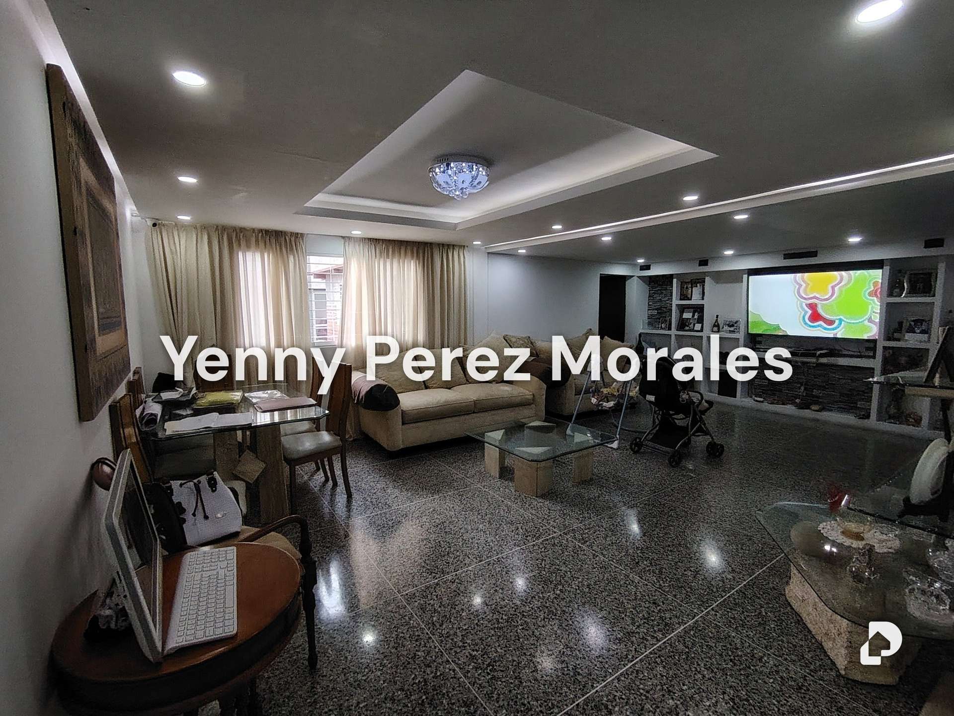 Apartamento en Vista Alegre, Caracas – 4