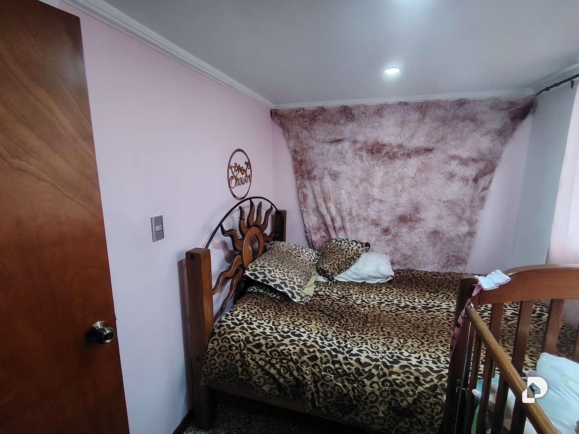 Penthouse en Vista Alegre, Caracas – 11