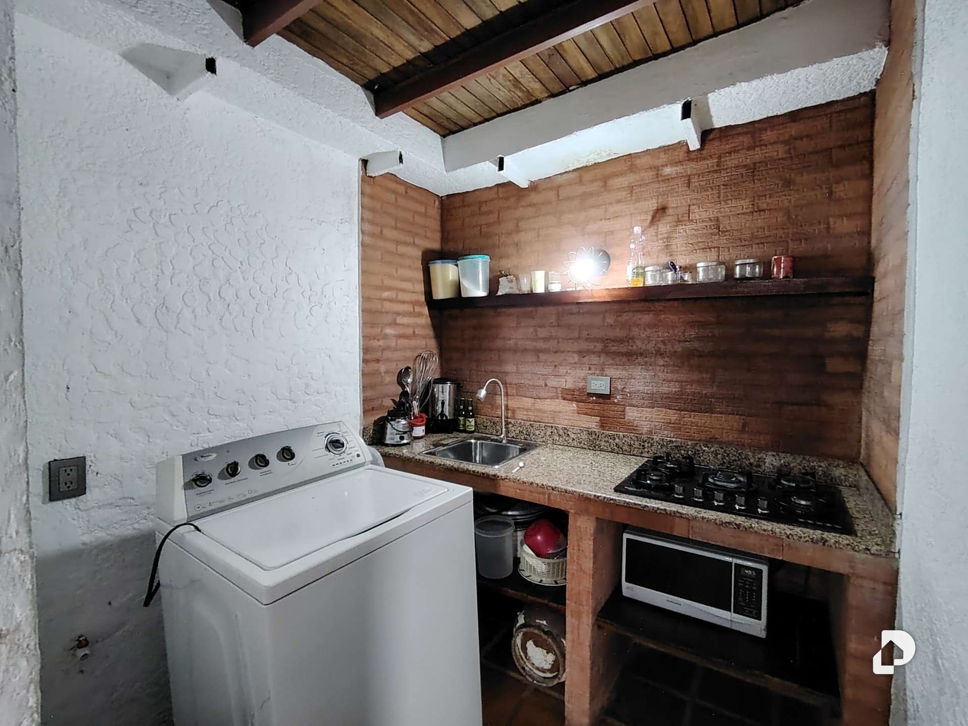 Penthouse en Vista Alegre, Caracas – 27