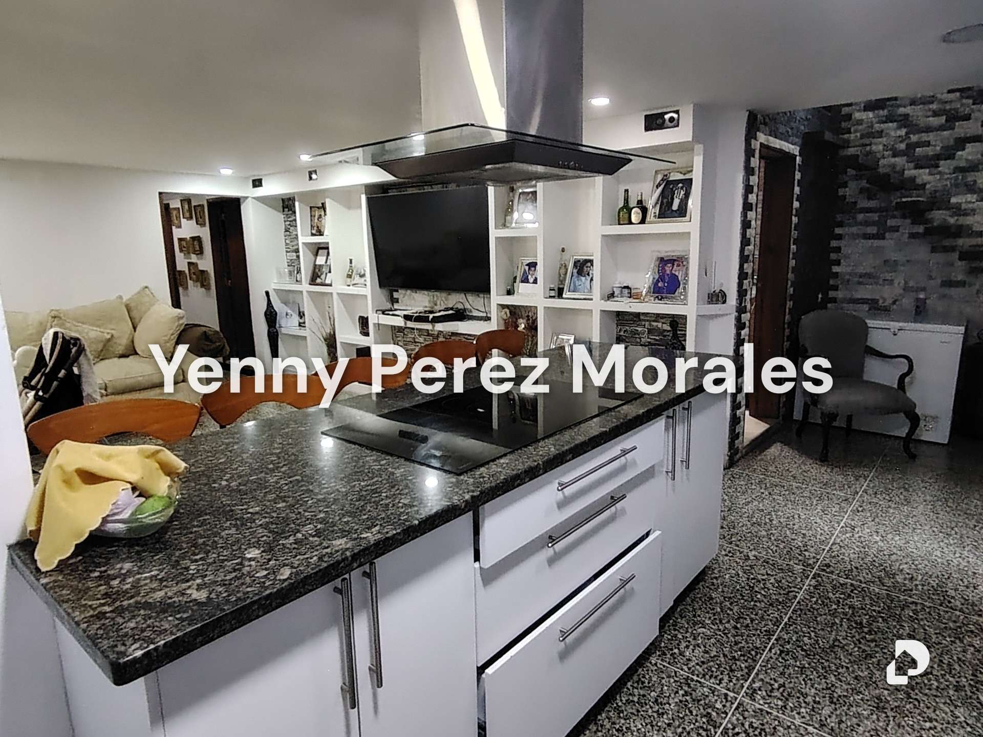 Apartamento en Vista Alegre, Caracas – 9