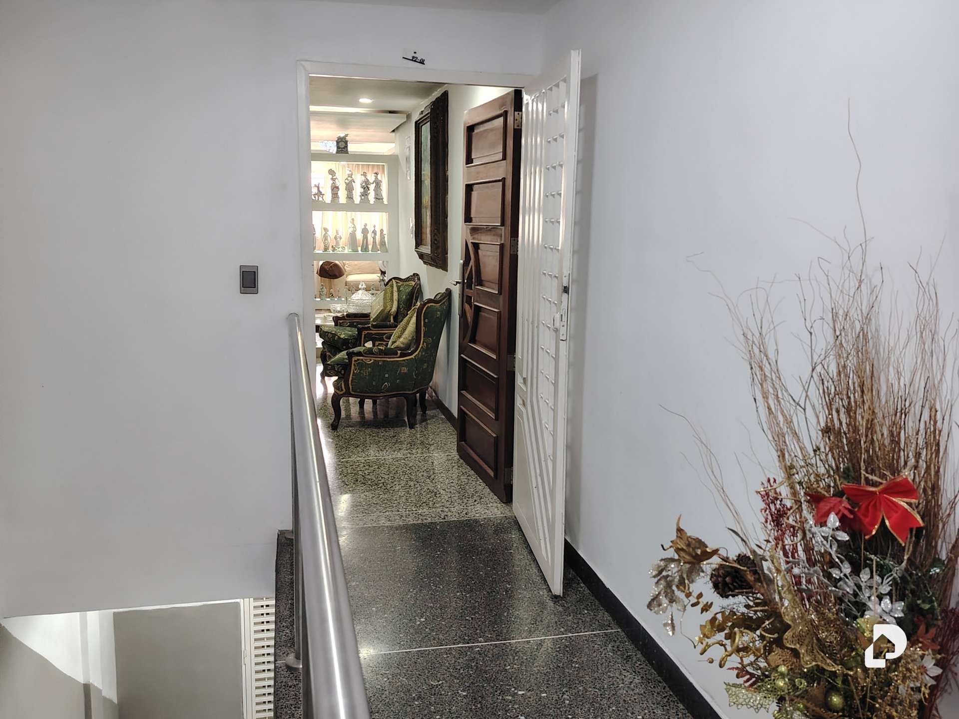 Penthouse en Vista Alegre, Caracas – 1