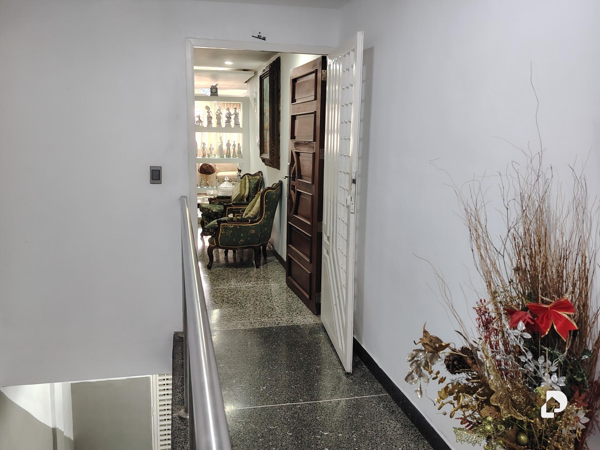 Penthouse en Vista Alegre, Caracas – 1