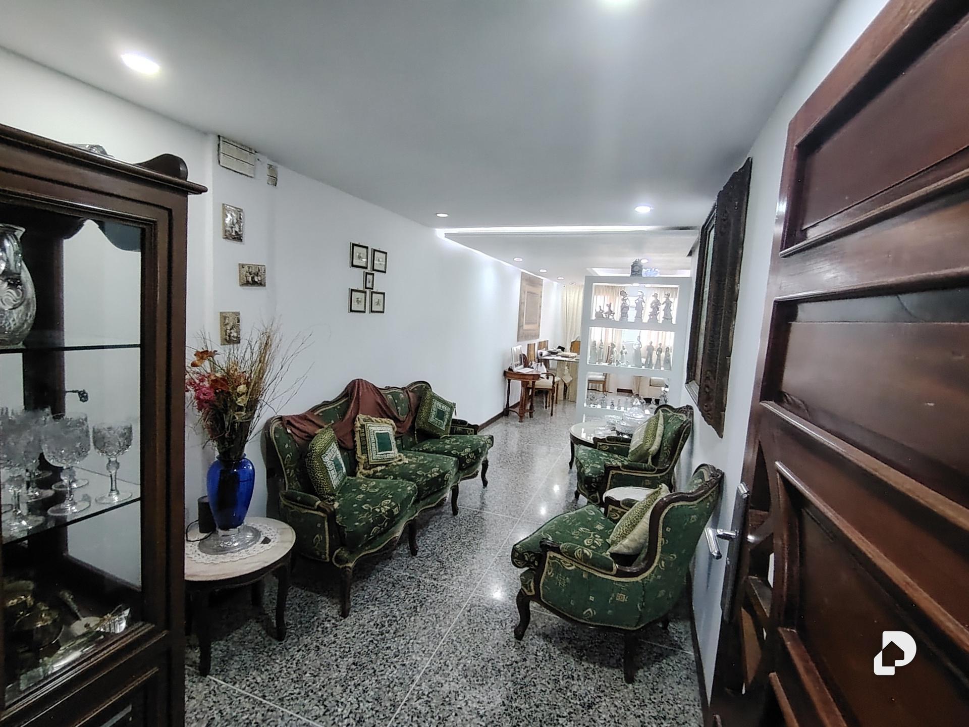 Penthouse en Vista Alegre, Caracas – 2