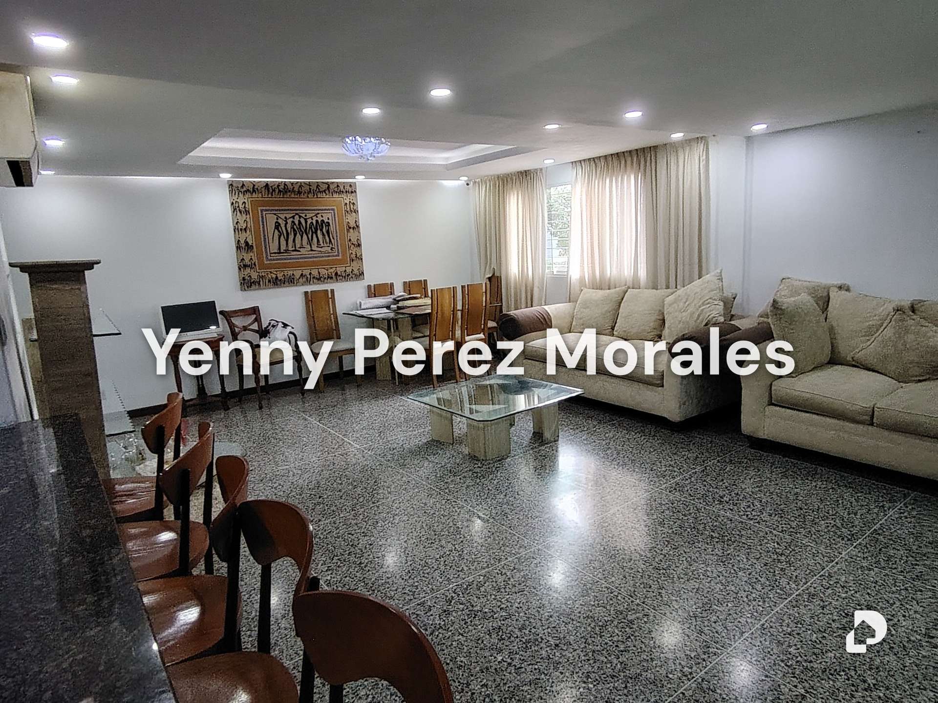 Apartamento en Vista Alegre, Caracas – 6