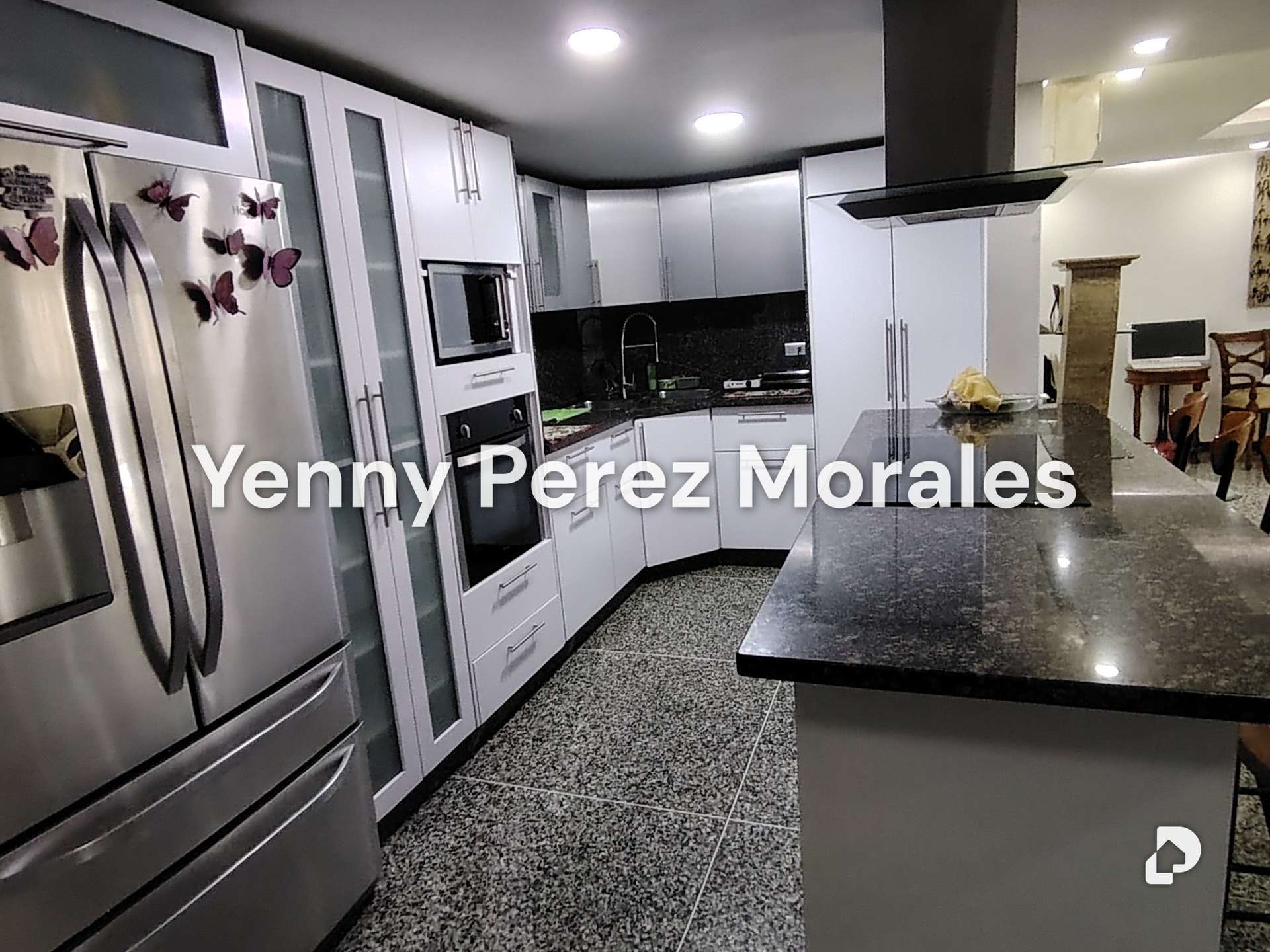 Apartamento en Vista Alegre, Caracas – 8