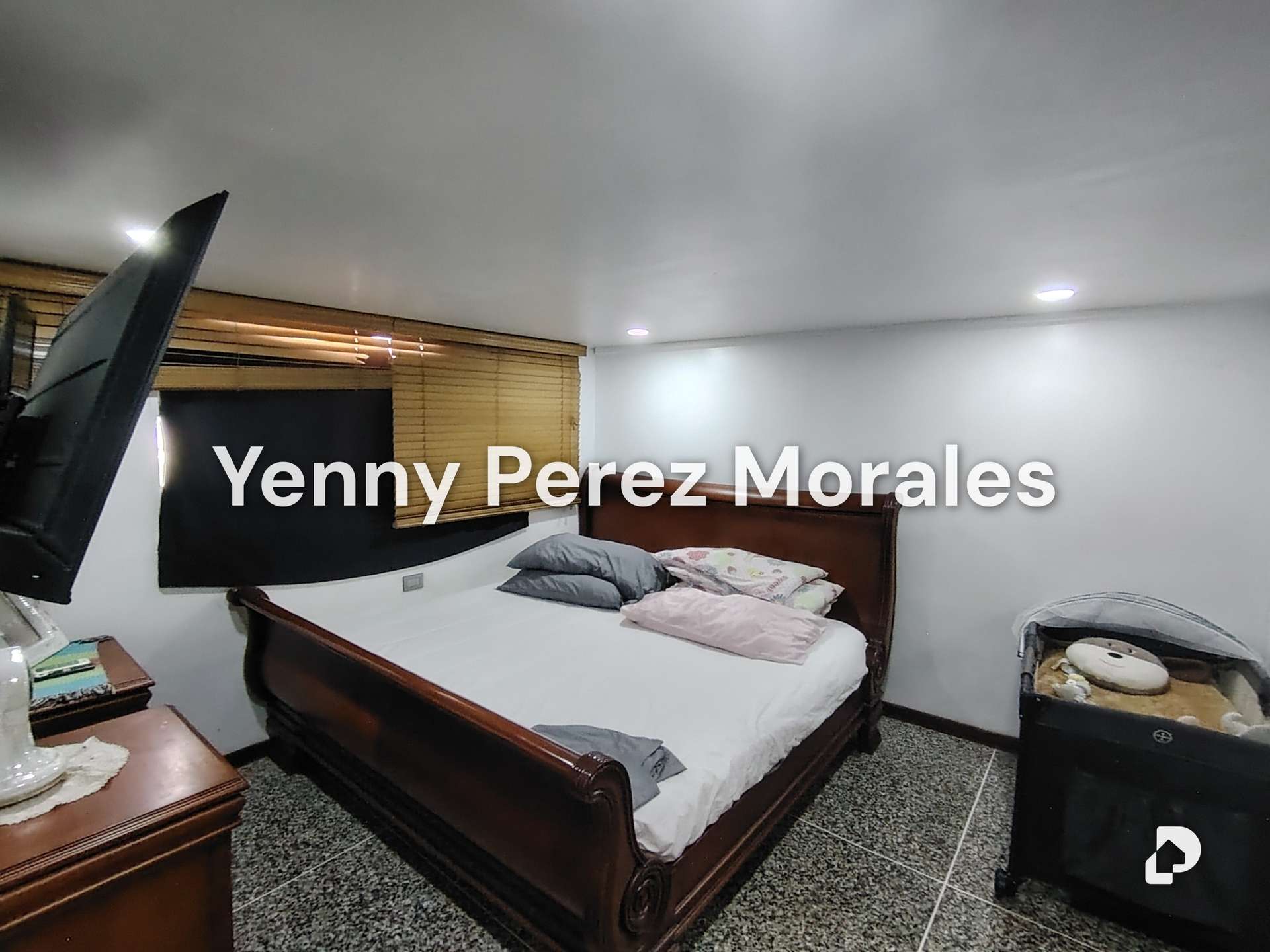Apartamento en Vista Alegre, Caracas – 10