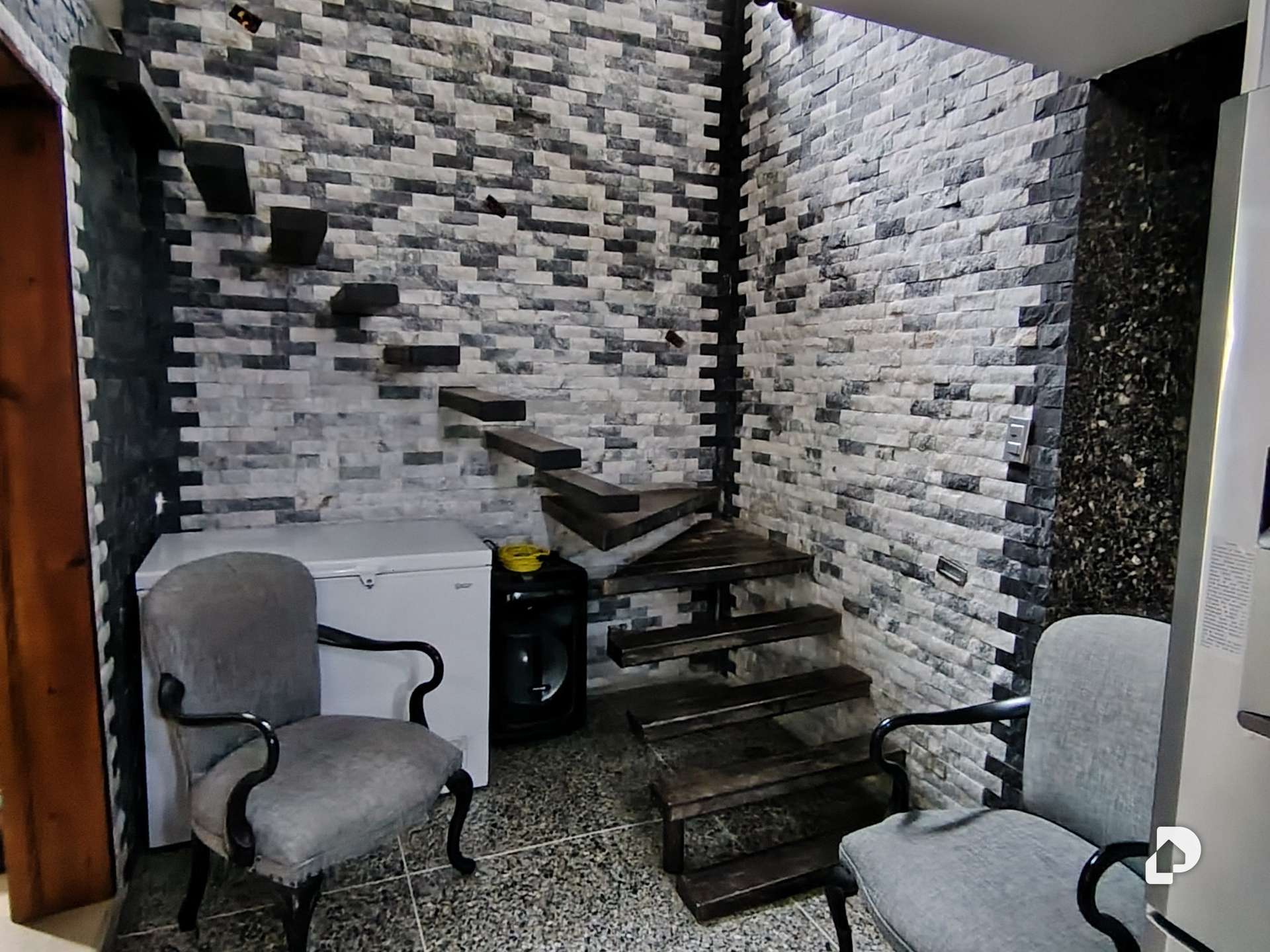 Penthouse en Vista Alegre, Caracas – 15