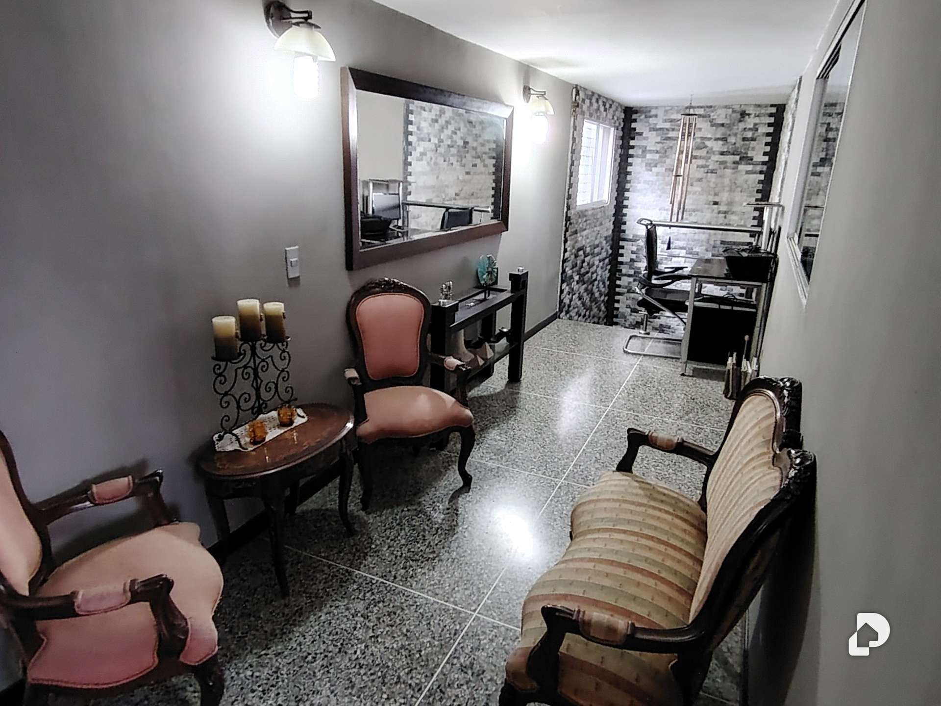 Penthouse en Vista Alegre, Caracas – 18