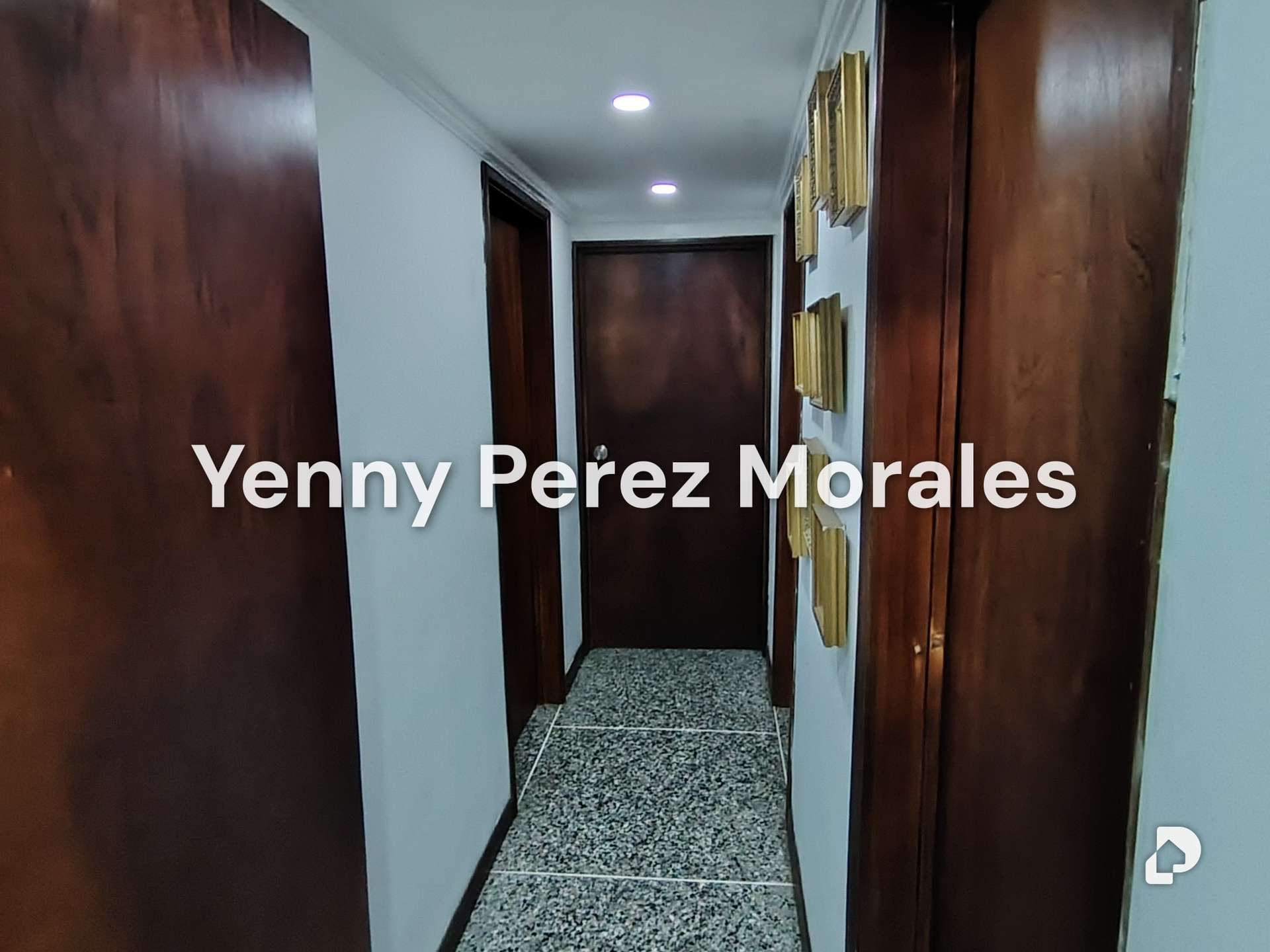 Apartamento en Vista Alegre, Caracas – 13
