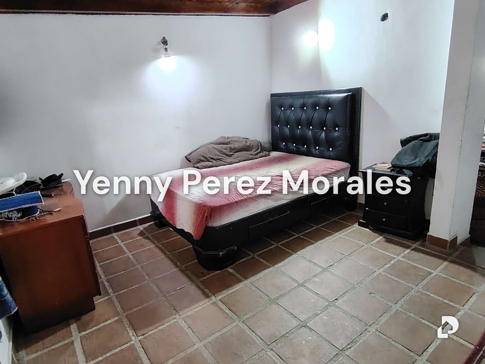 Apartamento en Vista Alegre, Caracas – 28