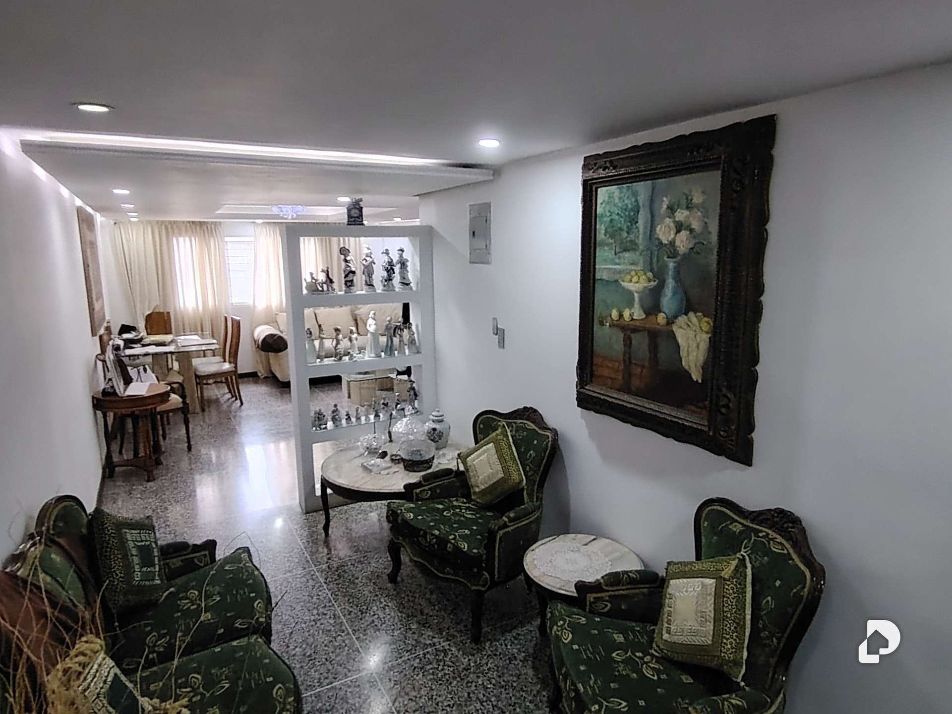 Penthouse en Vista Alegre, Caracas – 3