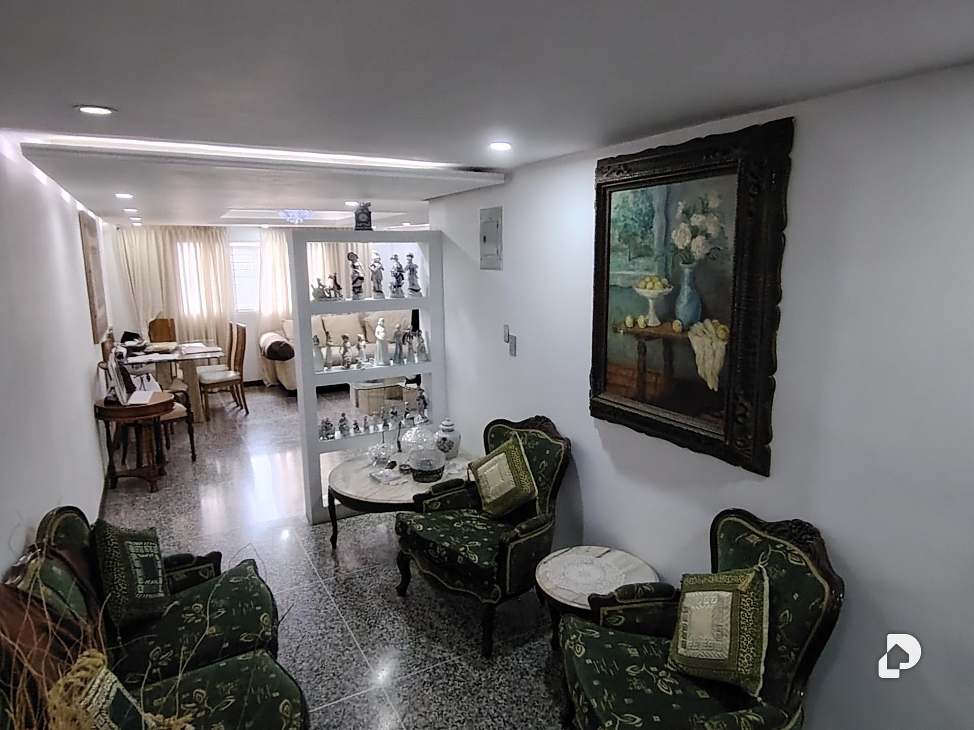 Penthouse en Vista Alegre, Caracas – 3