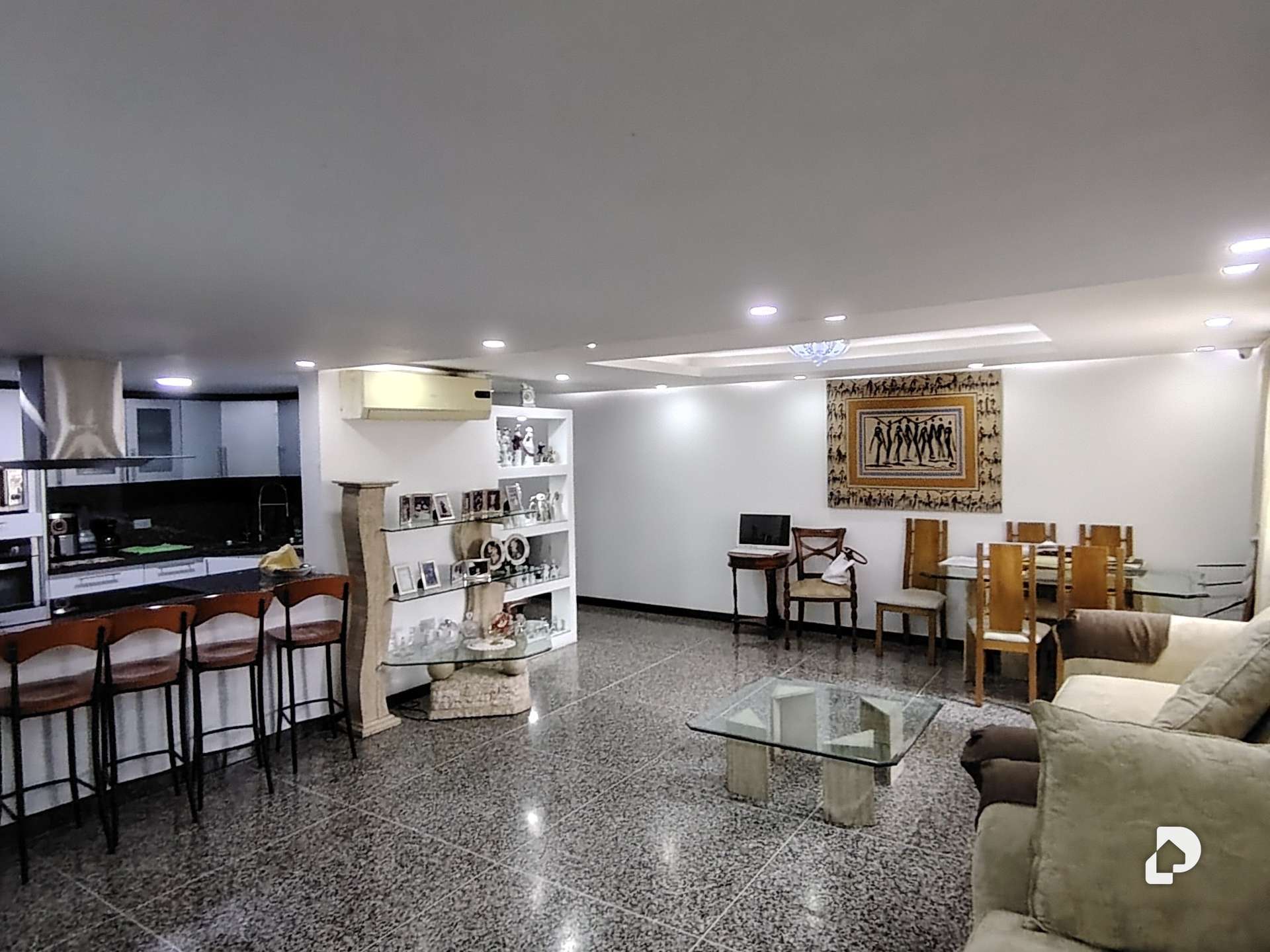 Penthouse en Vista Alegre, Caracas – 5