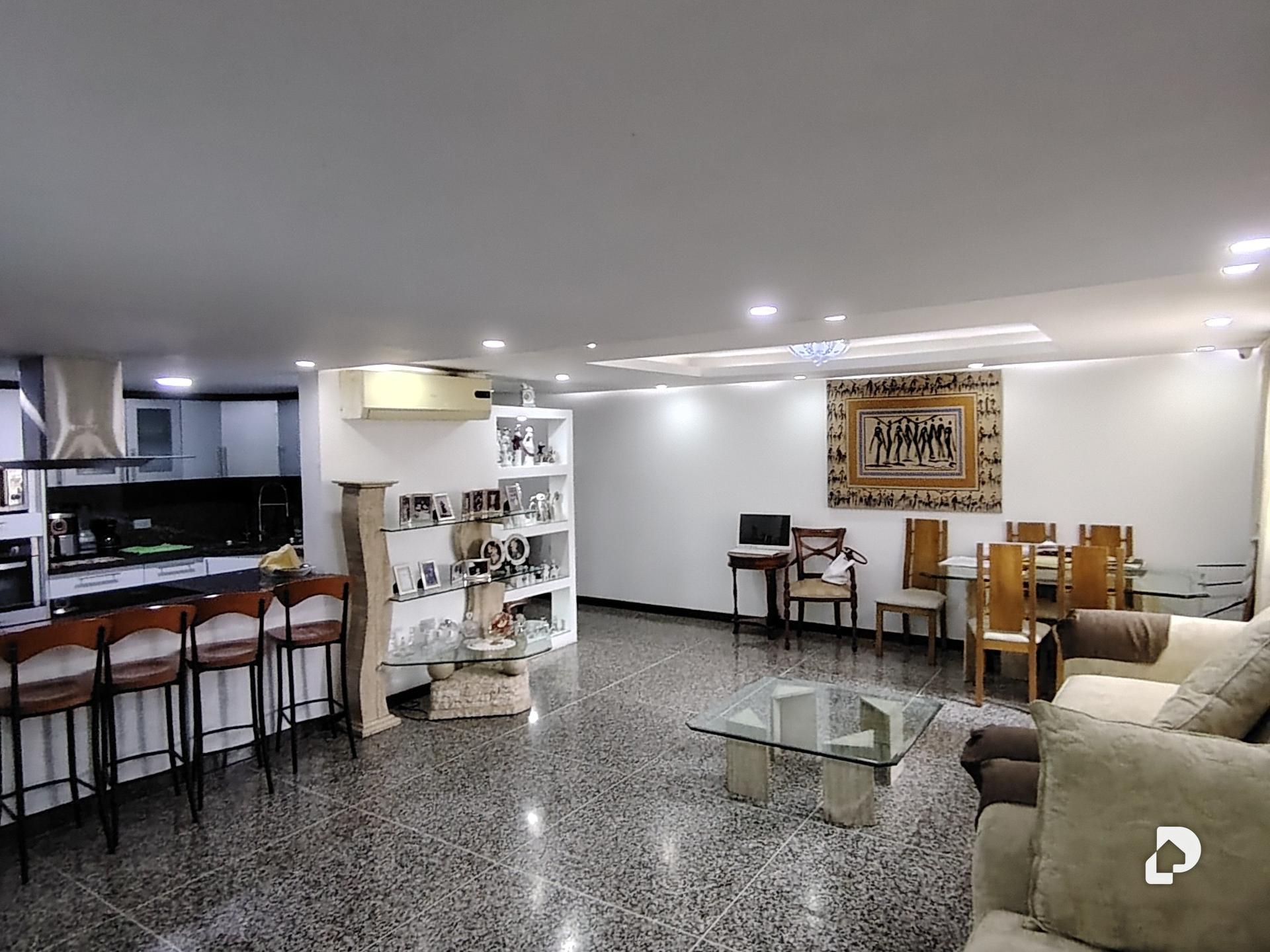 Penthouse en Vista Alegre, Caracas – 5