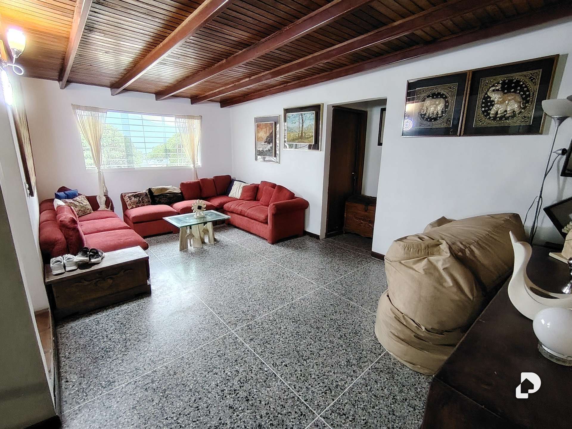 Penthouse en Vista Alegre, Caracas – 20