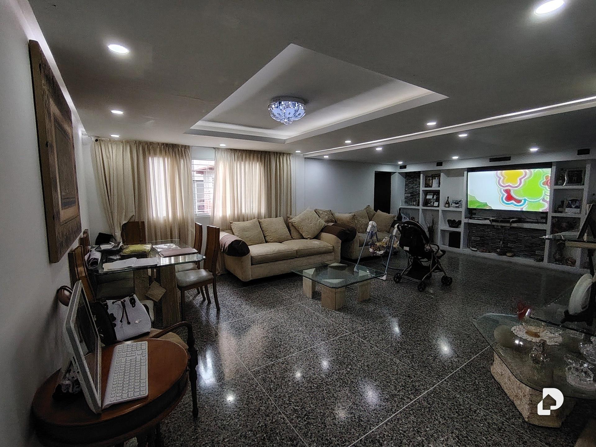 Penthouse en Vista Alegre, Caracas – 4