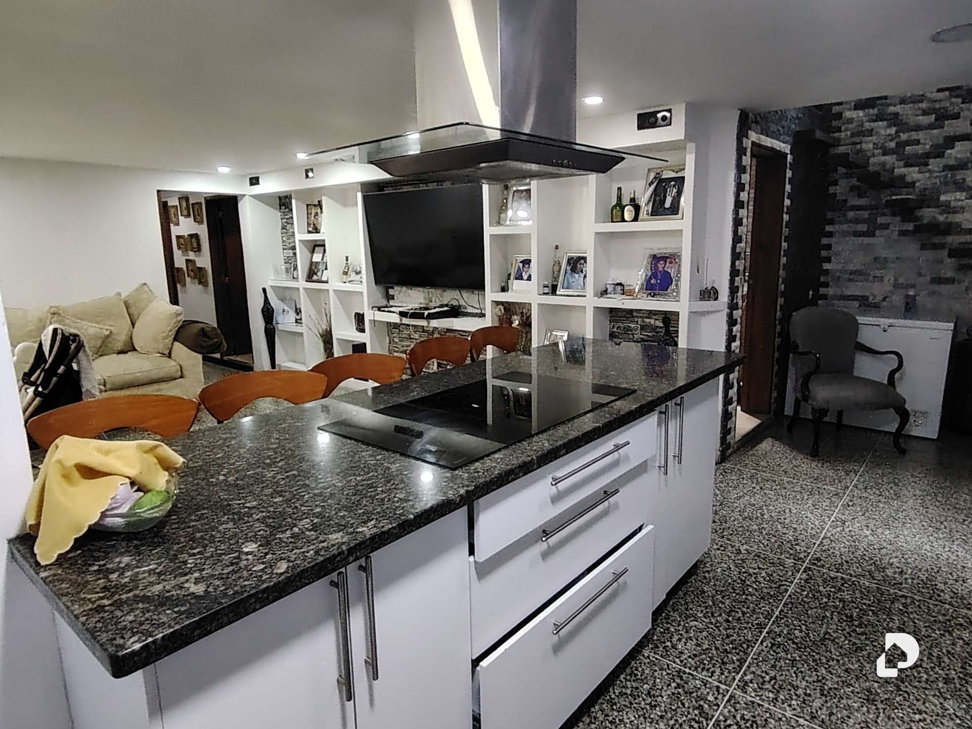Penthouse en Vista Alegre, Caracas – 9