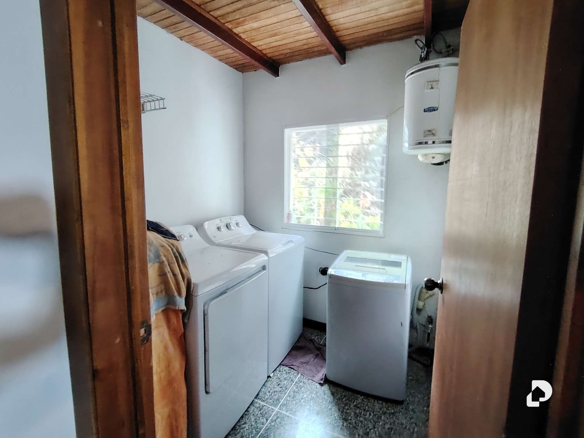 Penthouse en Vista Alegre, Caracas – 24
