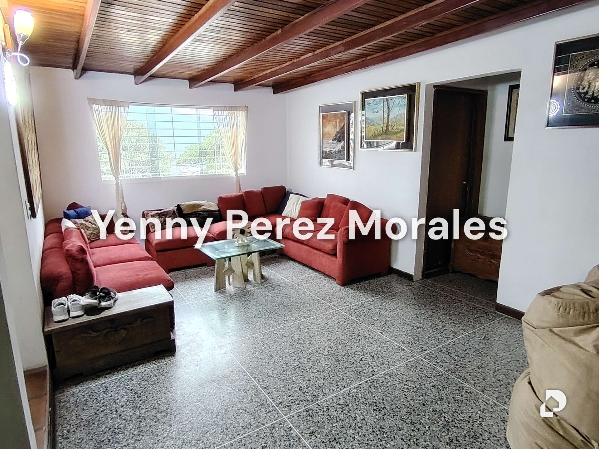 Apartamento en Vista Alegre, Caracas – 19