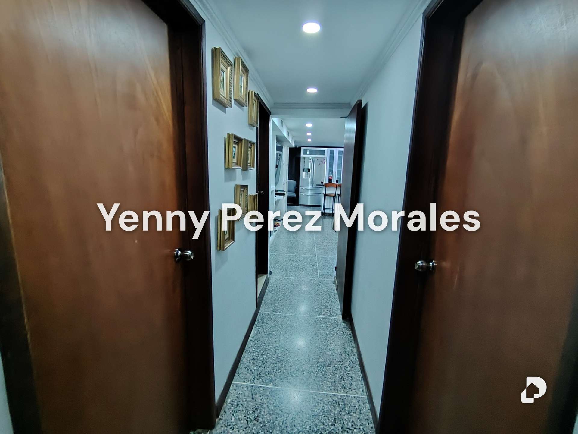 Apartamento en Vista Alegre, Caracas – 14
