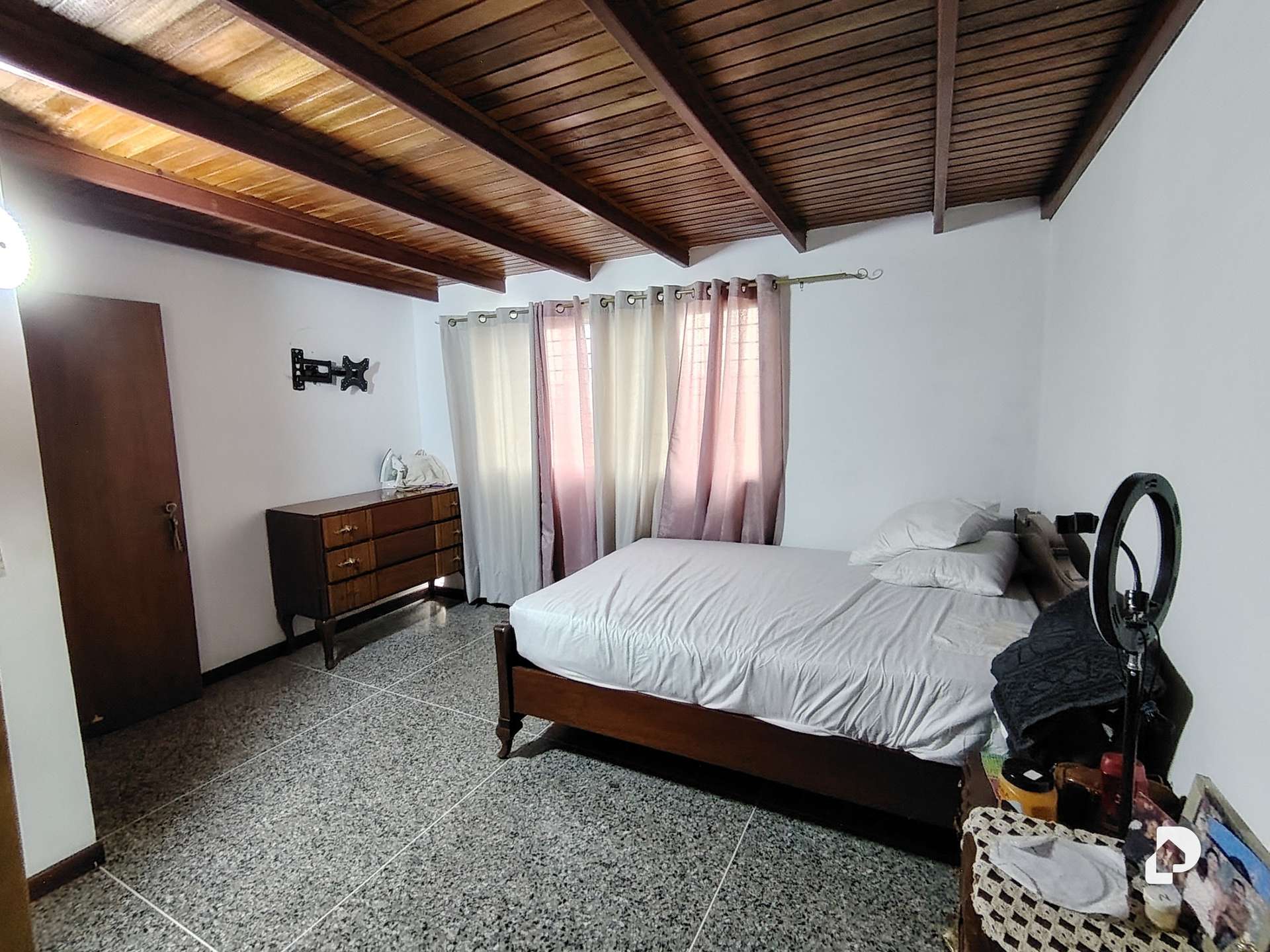 Penthouse en Vista Alegre, Caracas – 22