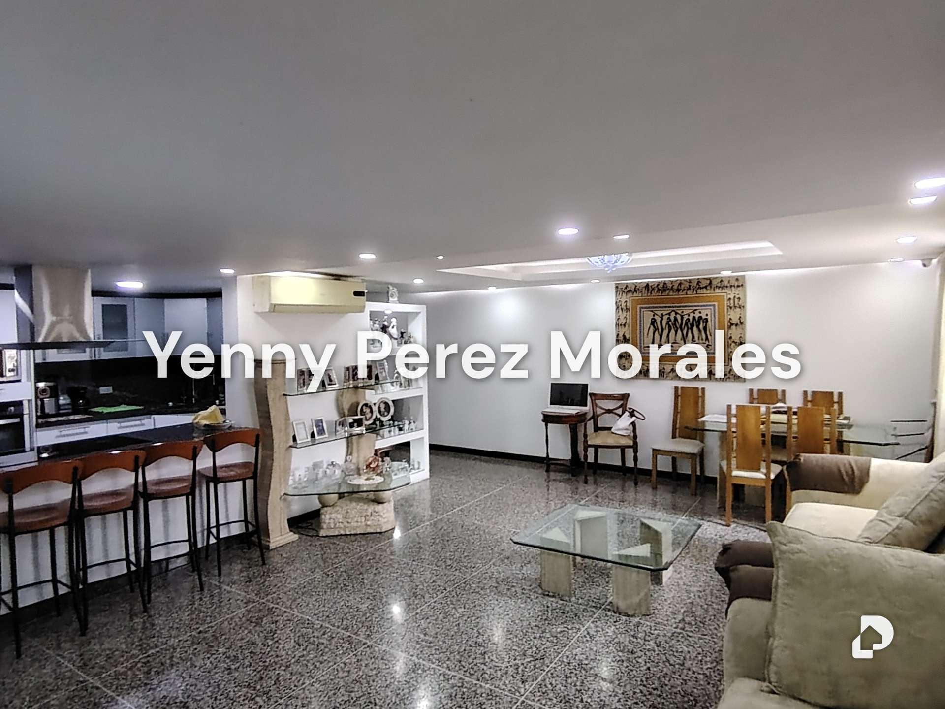 Apartamento en Vista Alegre, Caracas – 5