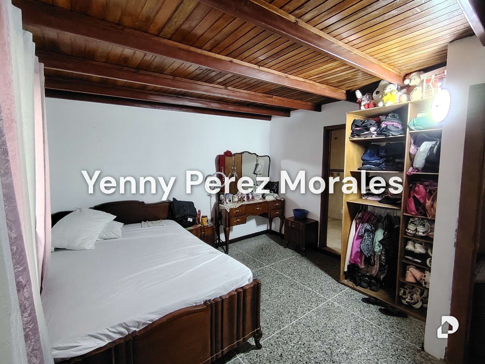 Apartamento en Vista Alegre, Caracas – 25