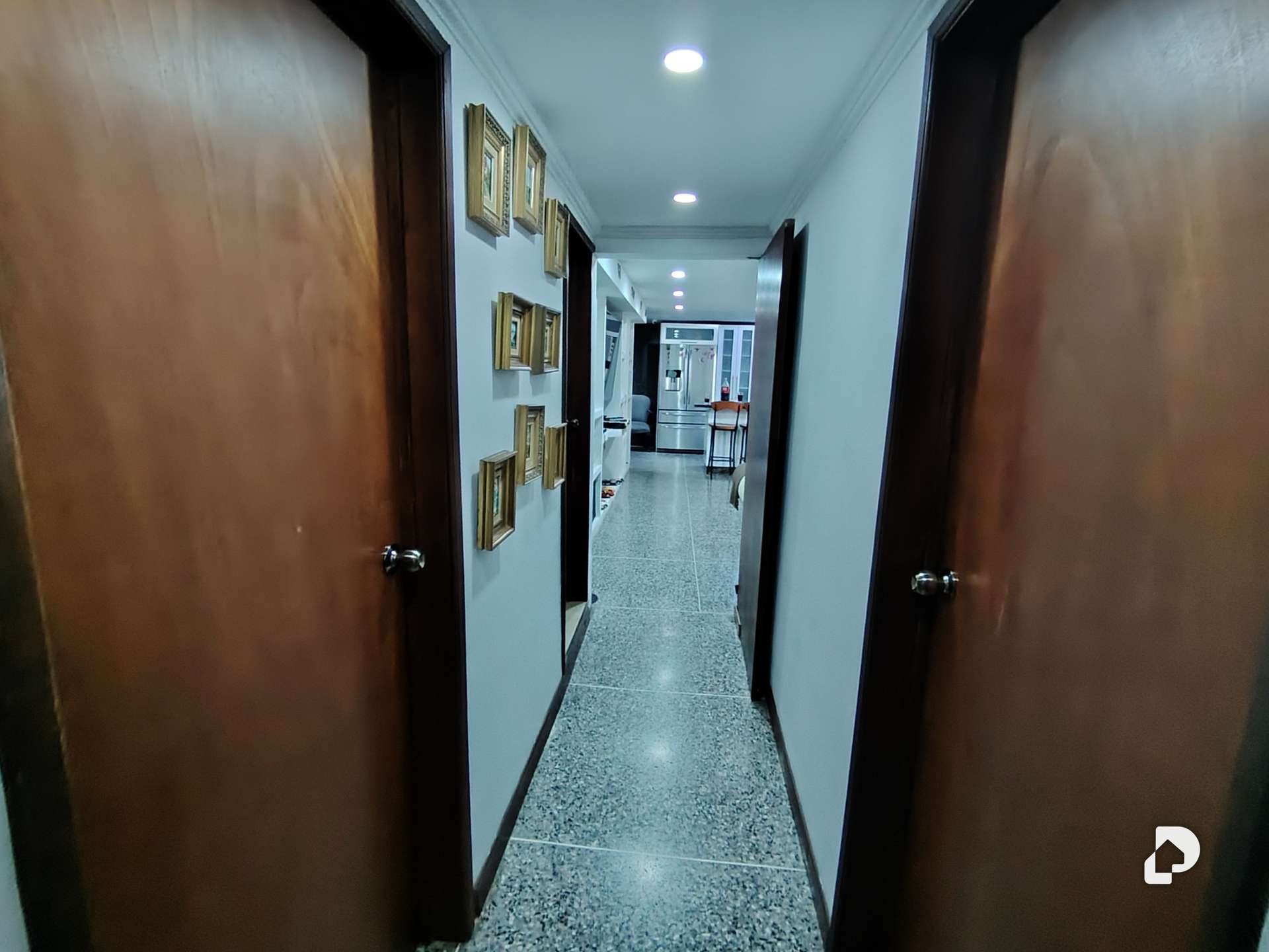 Penthouse en Vista Alegre, Caracas – 14