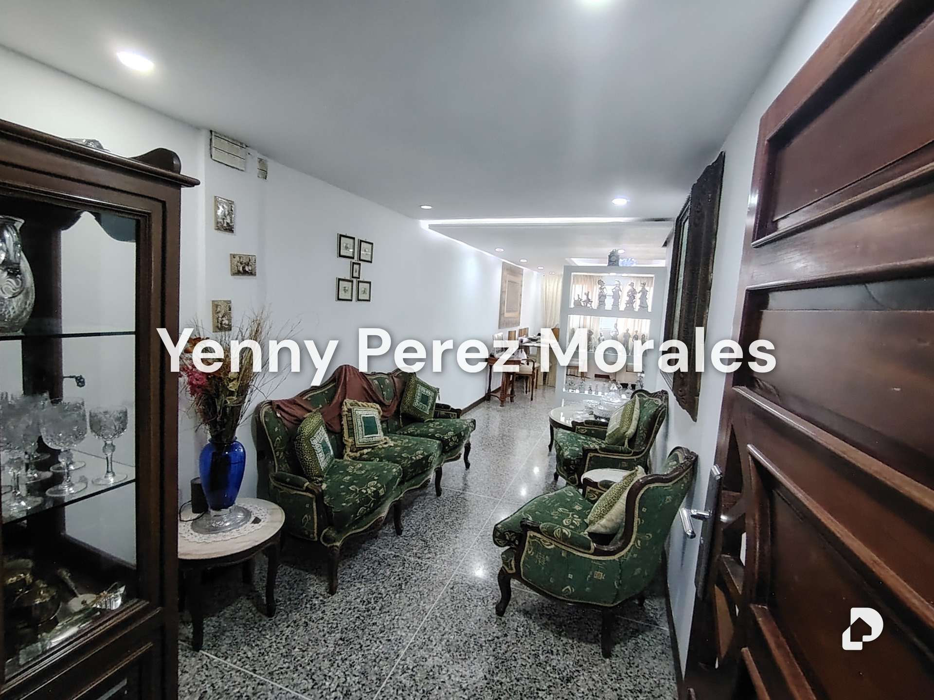 Apartamento en Vista Alegre, Caracas – 2