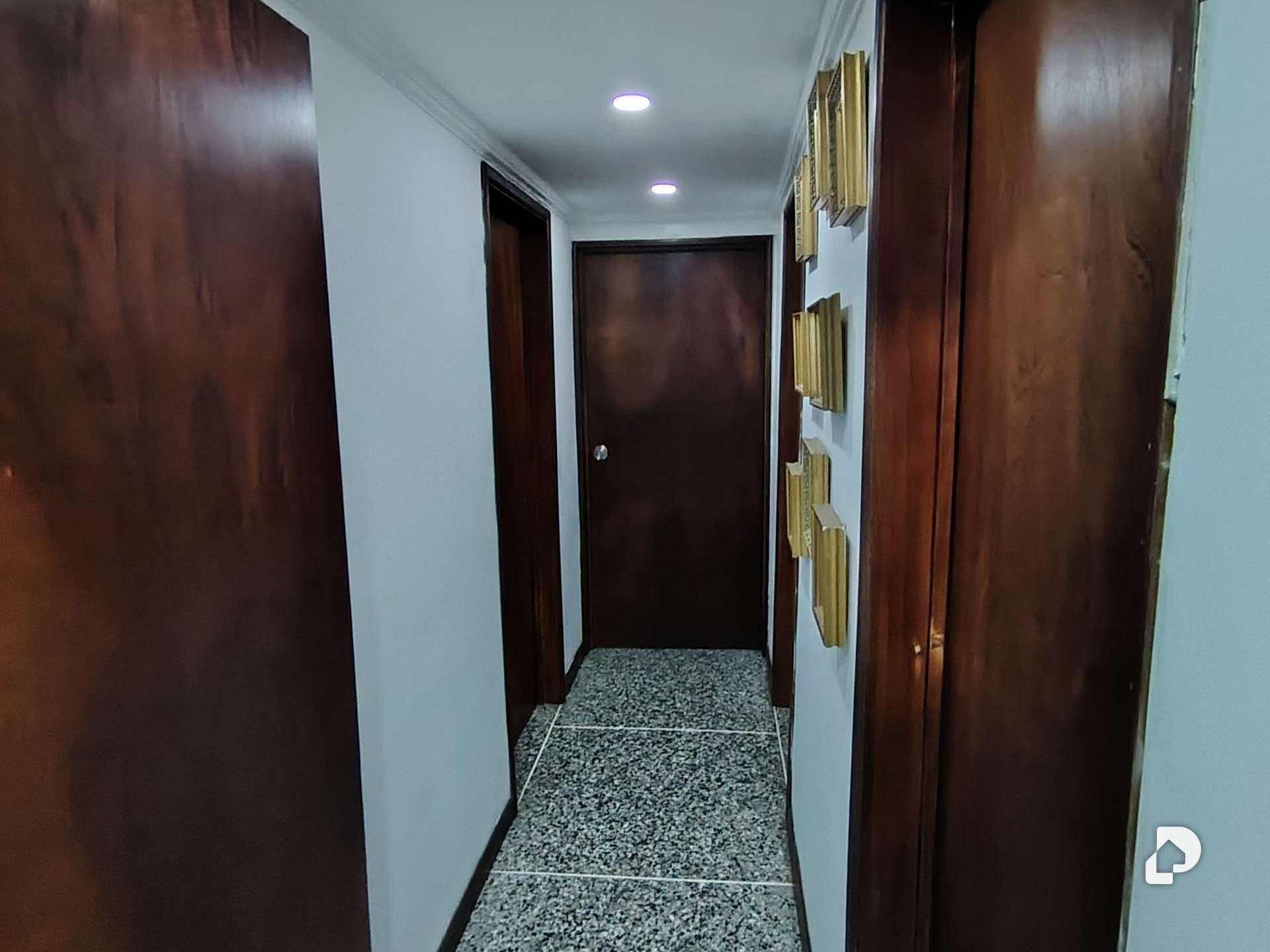 Penthouse en Vista Alegre, Caracas – 13