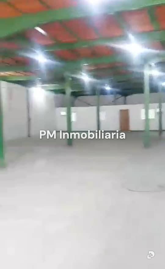 Galpón en Mampote, Guarenas – 3