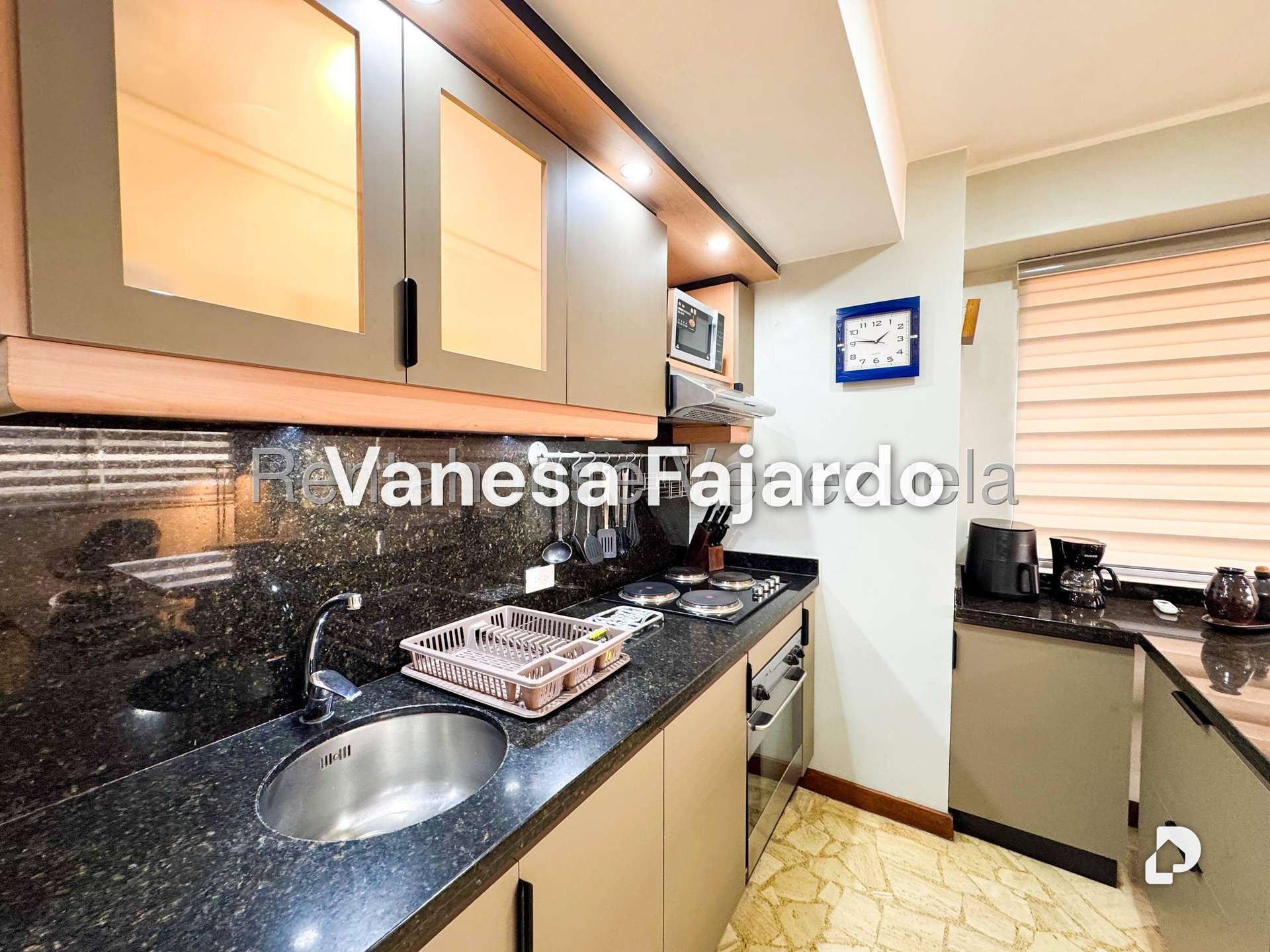 Apartamento en El Rosal, Caracas – 14