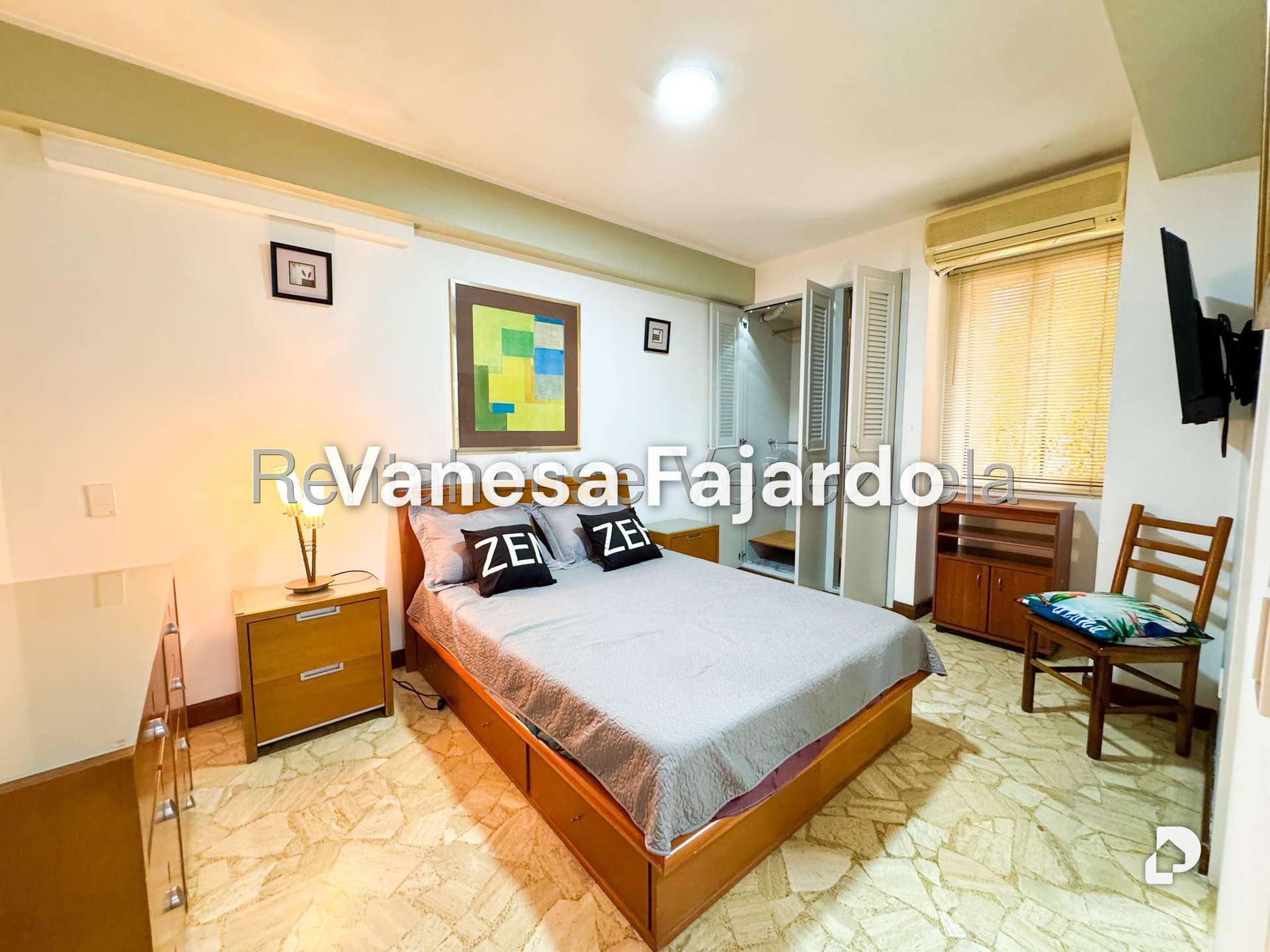 Apartamento en El Rosal, Caracas – 22