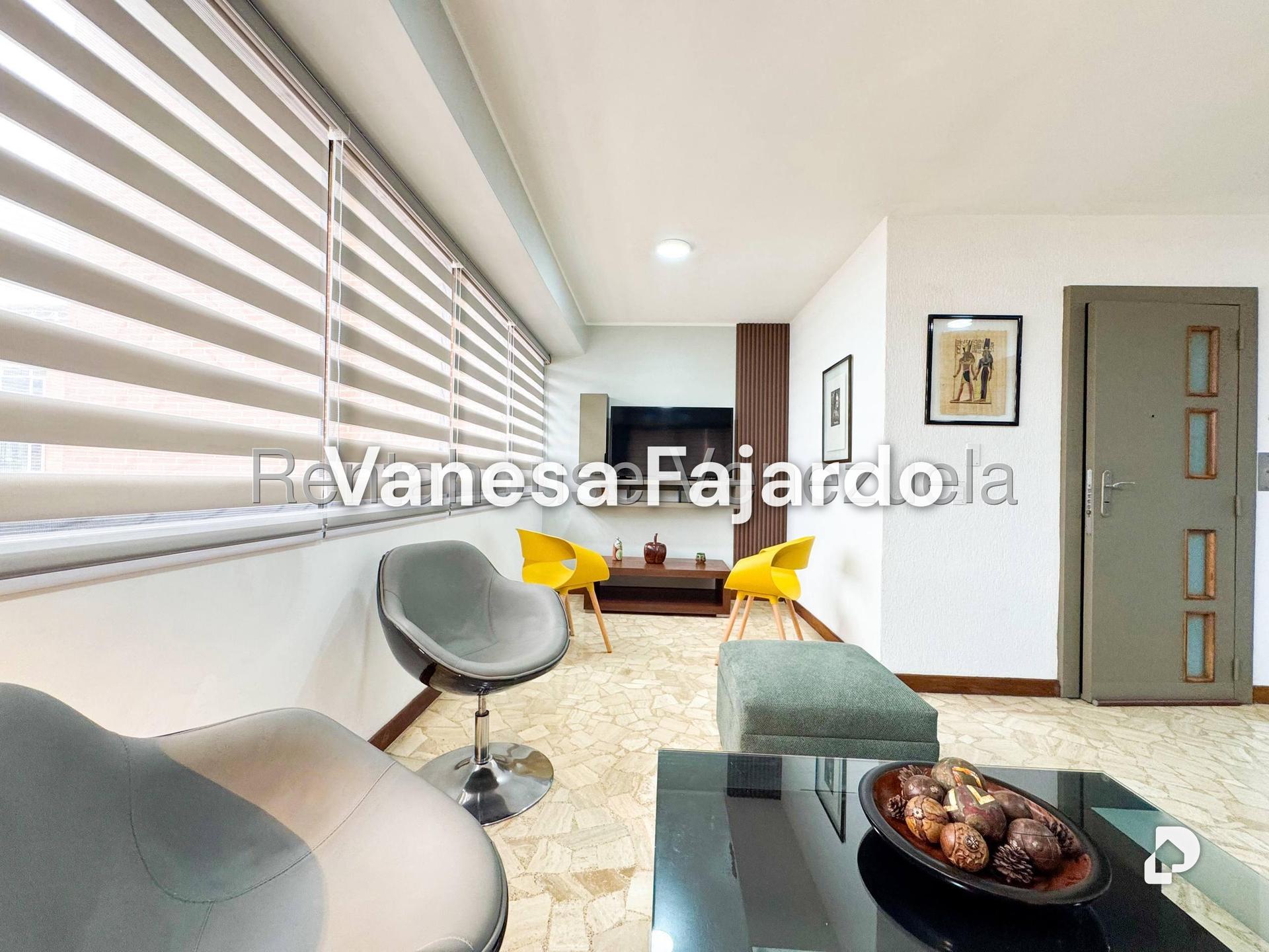 Apartamento en El Rosal, Caracas – 3