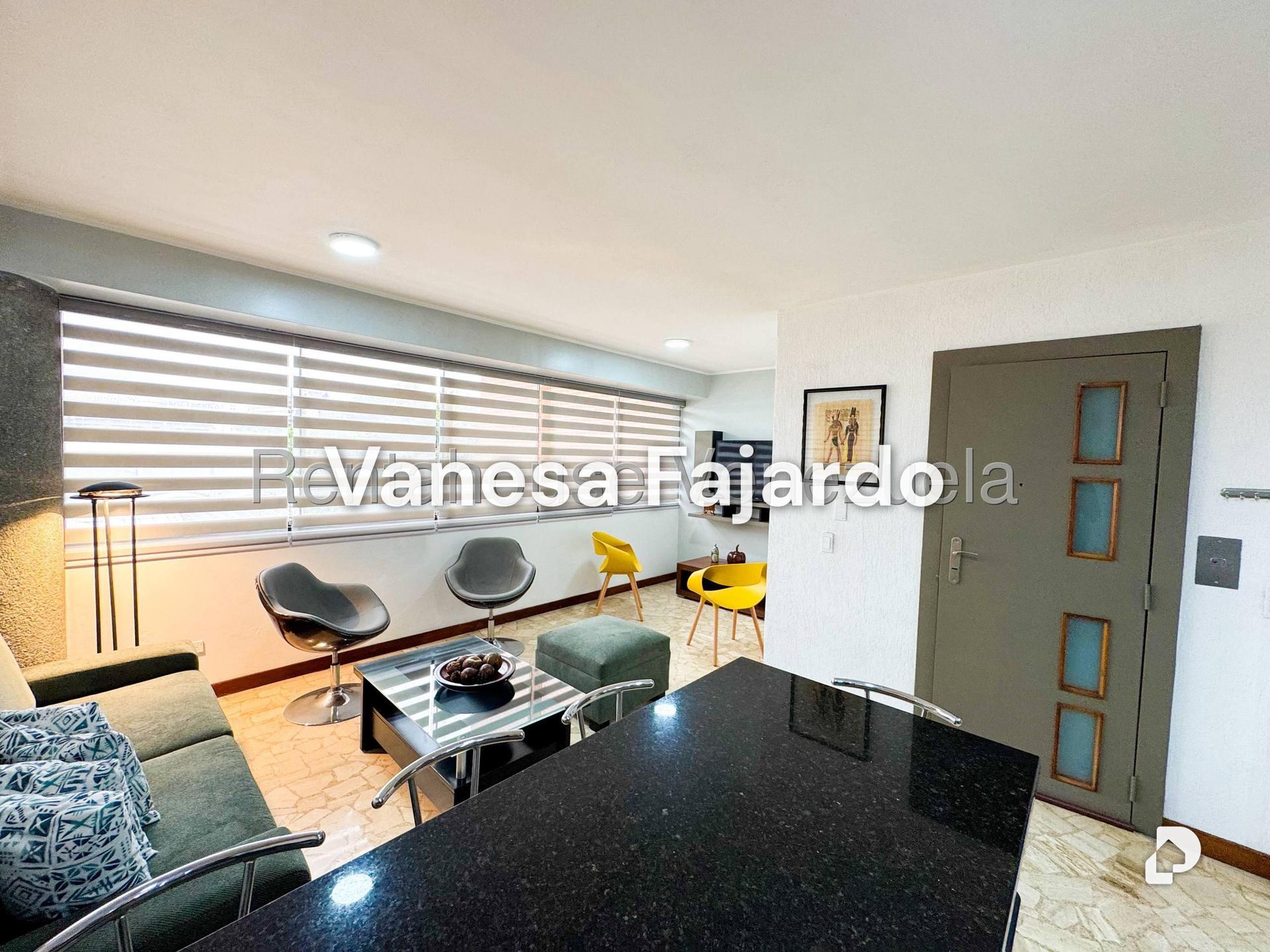 Apartamento en El Rosal, Caracas – 5