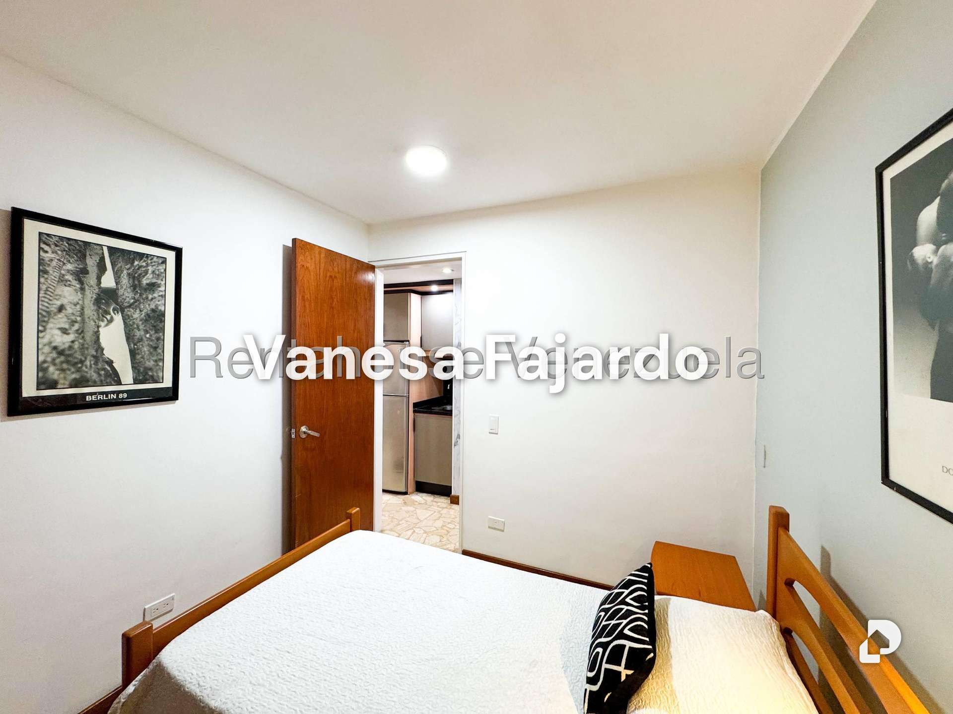 Apartamento en El Rosal, Caracas – 30