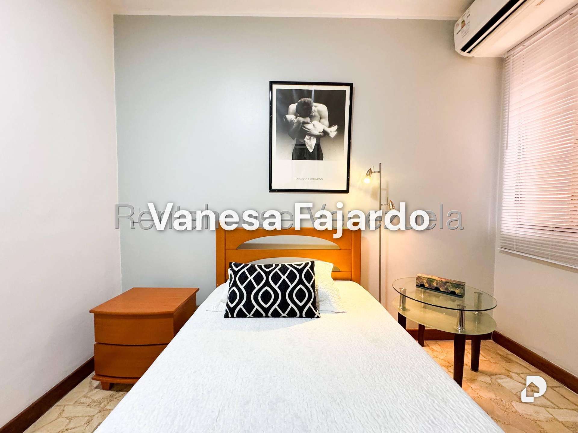 Apartamento en El Rosal, Caracas – 29