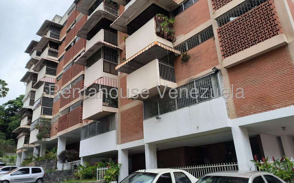 Apartamento en El Marqués, Caracas - 1