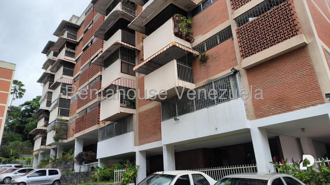 Apartamento en El Marqués, Caracas – 1