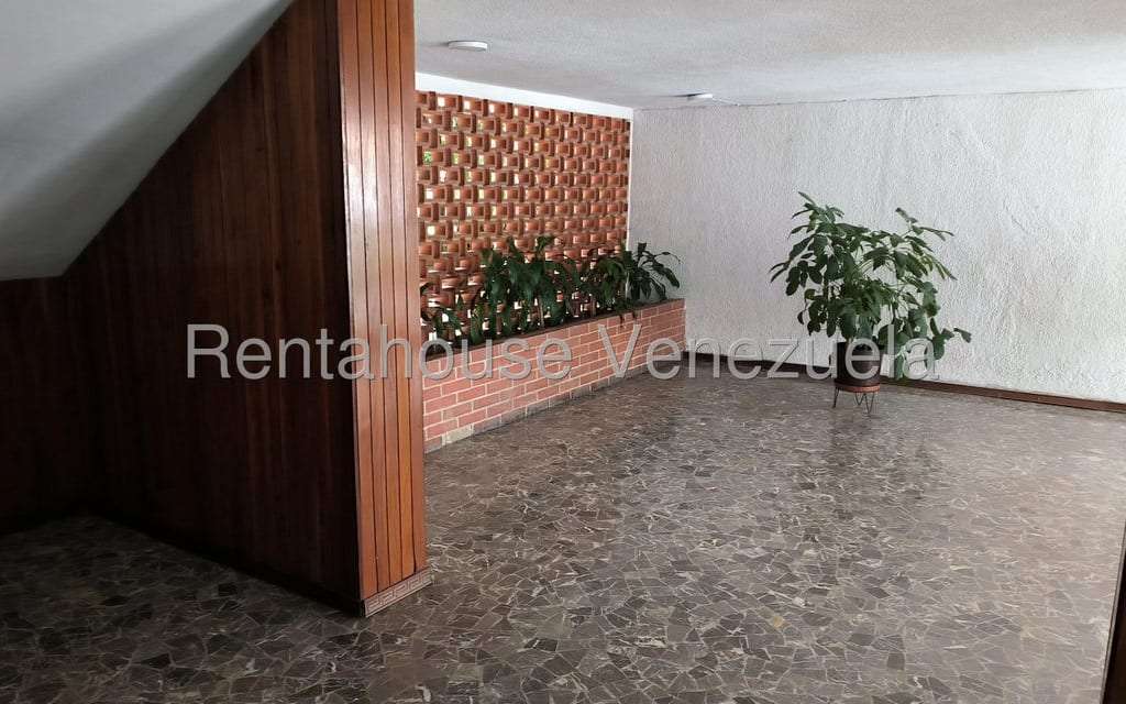 Apartamento en El Marqués, Caracas