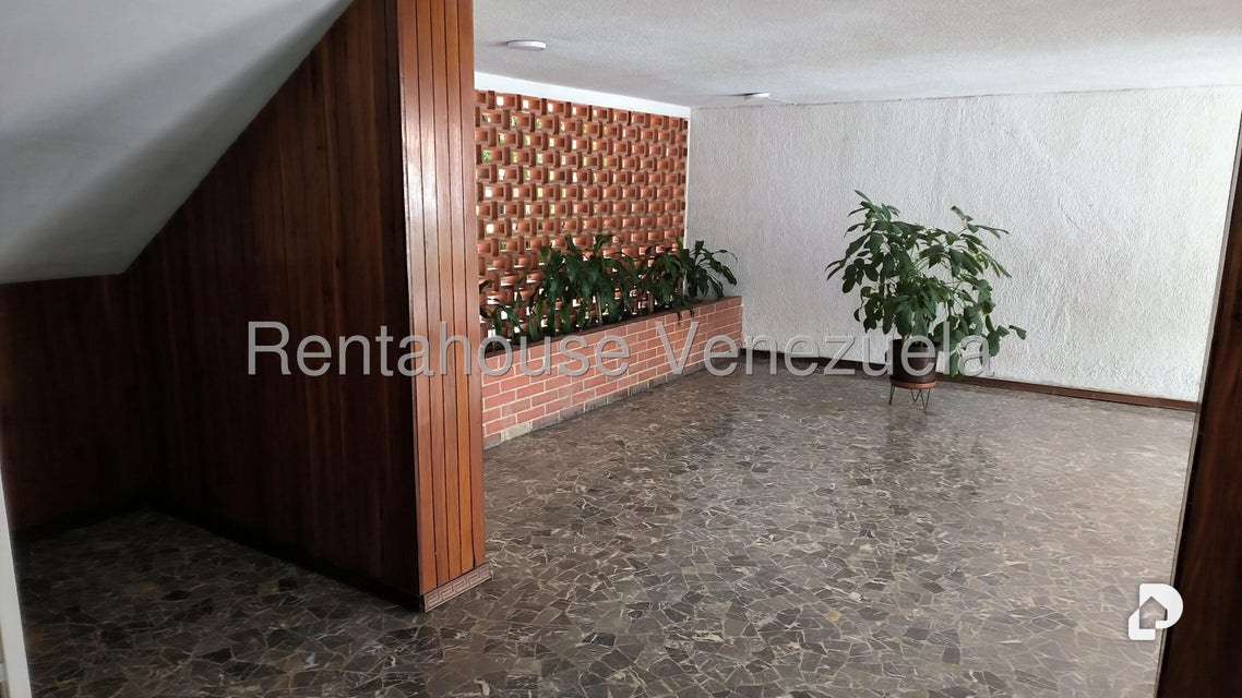 Apartamento en El Marqués, Caracas – 2