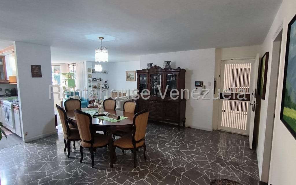 Apartamento en El Marqués, Caracas