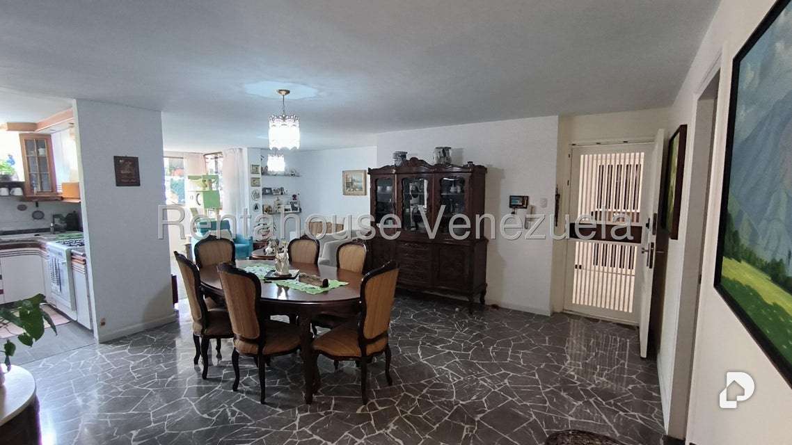 Apartamento en El Marqués, Caracas – 4